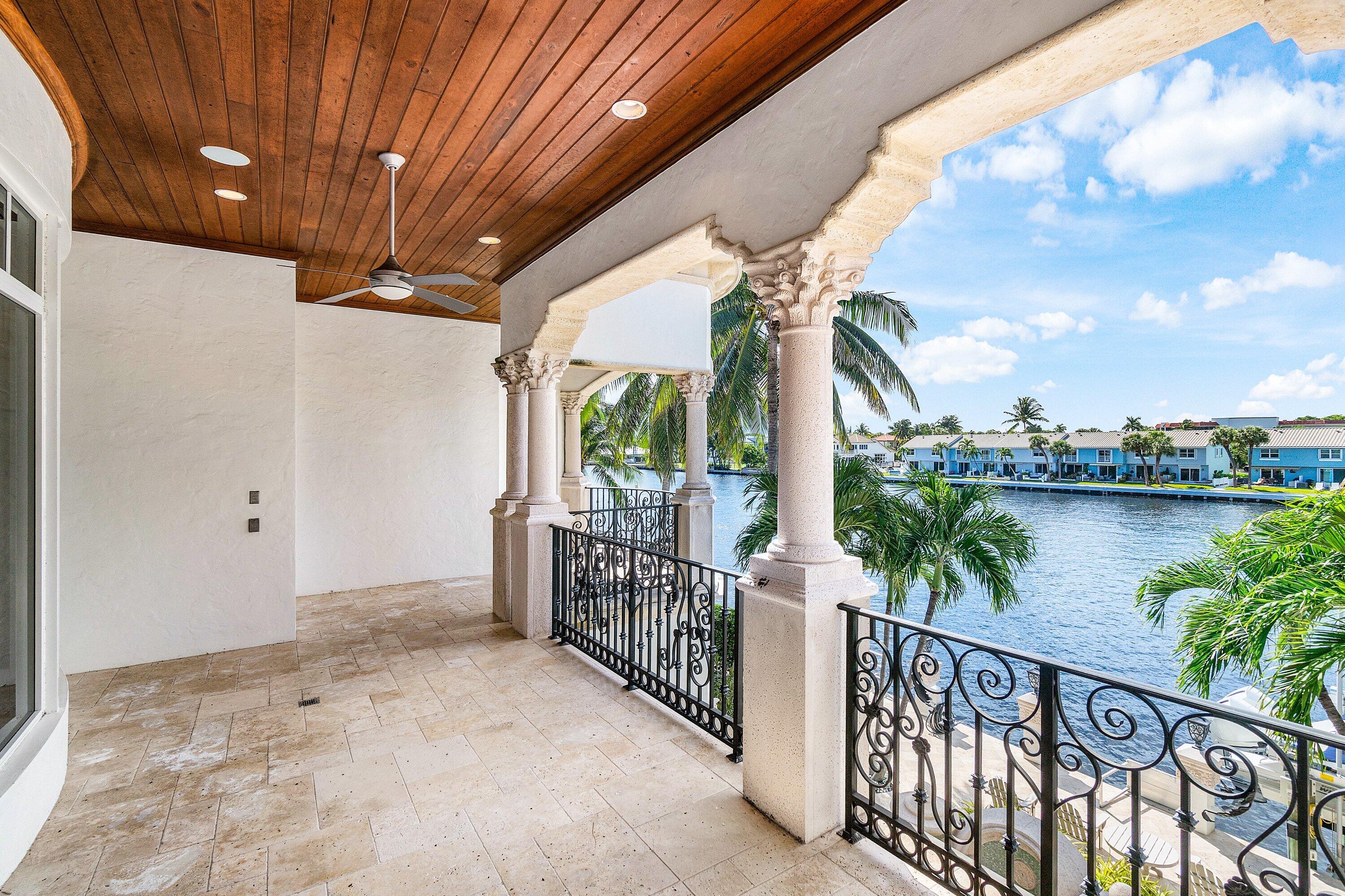 BEL LIDO - Residential