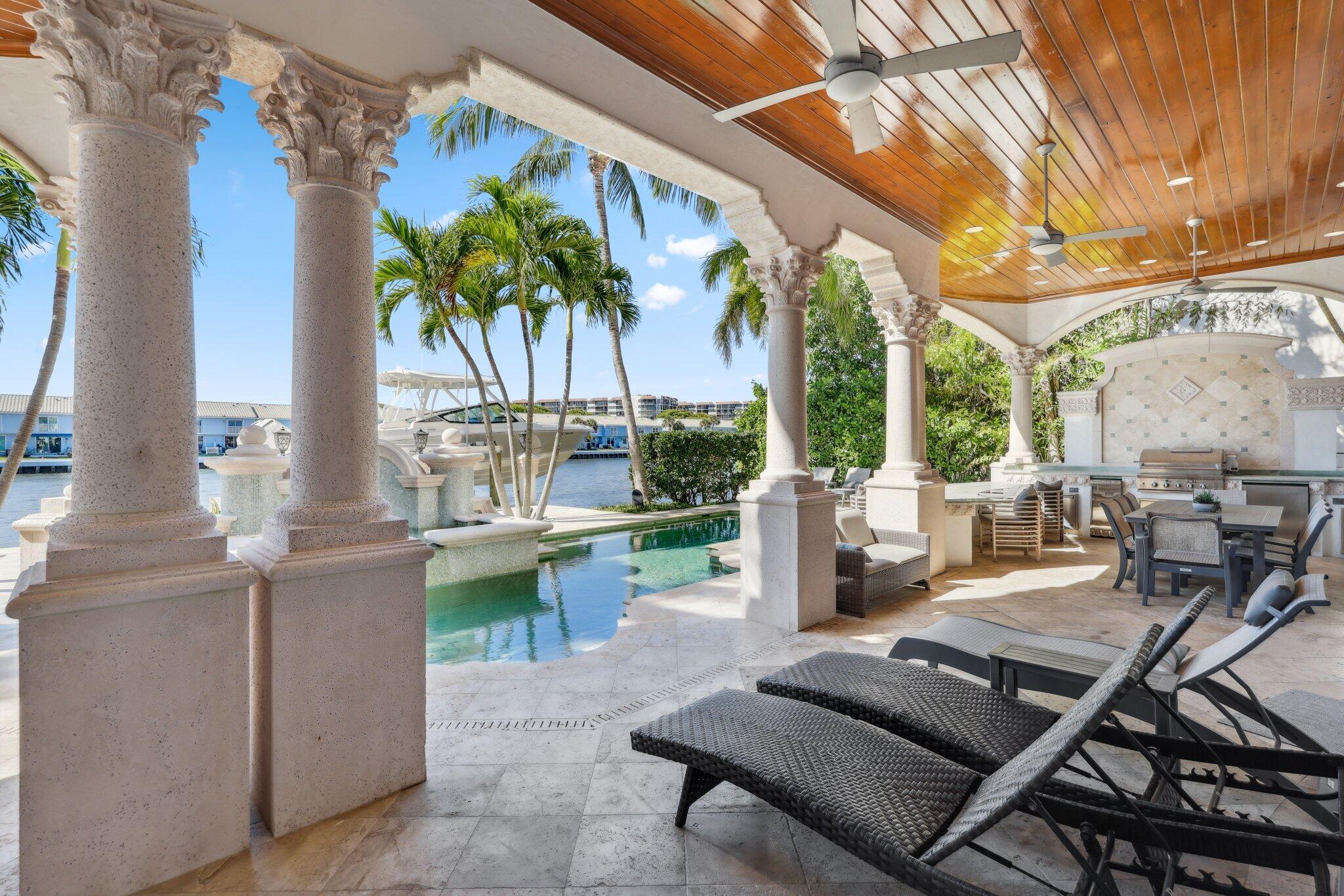 BEL LIDO - Residential