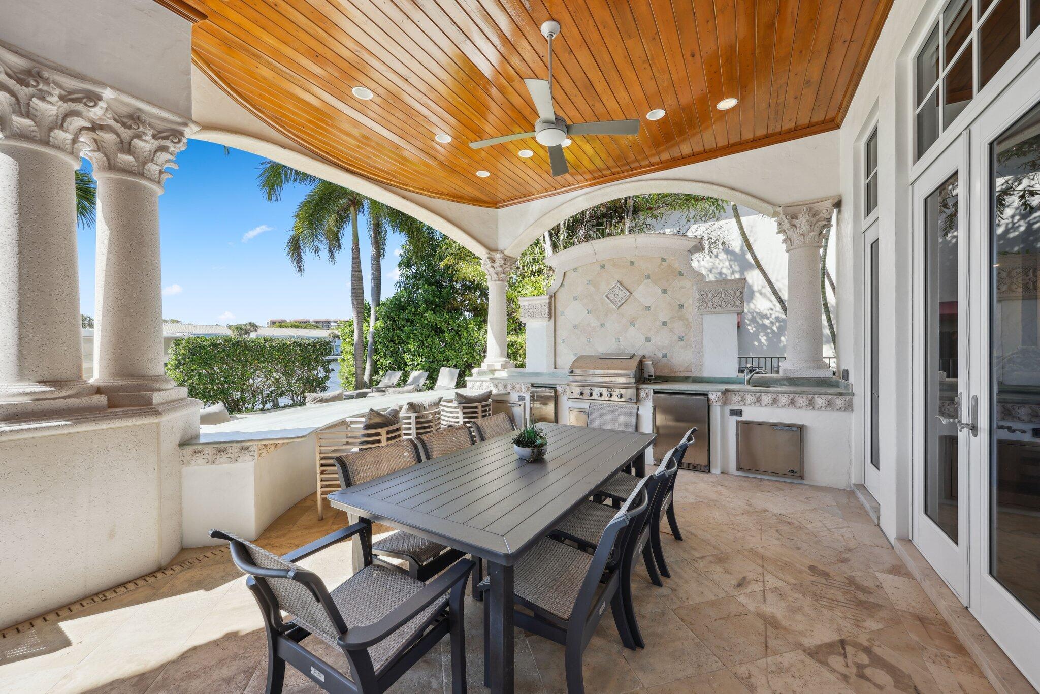 BEL LIDO - Residential