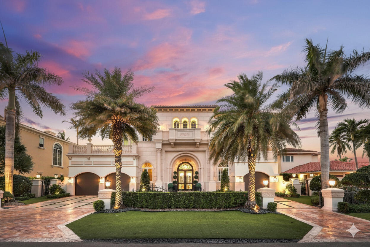 BEL LIDO - Residential