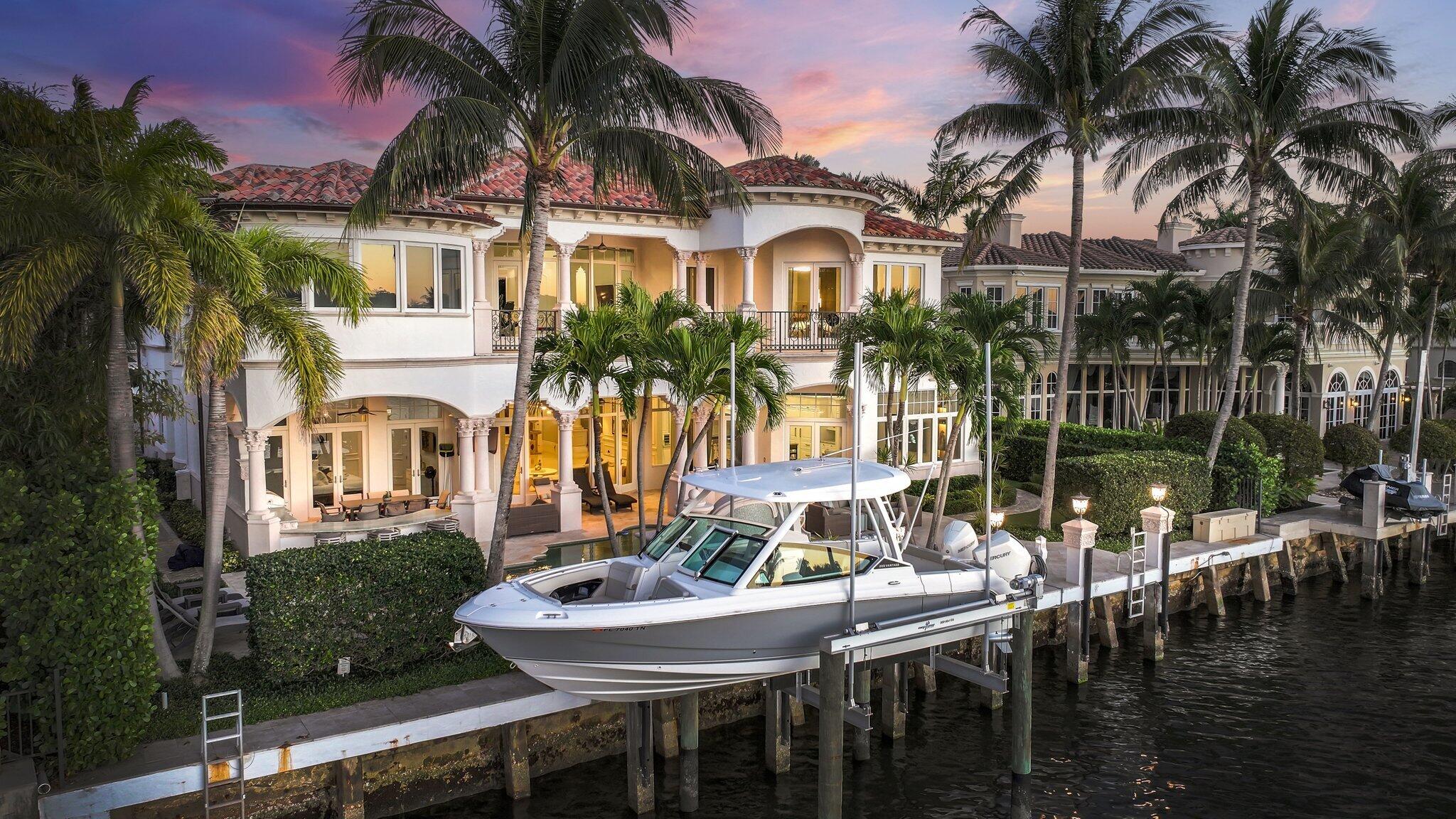 BEL LIDO - Residential