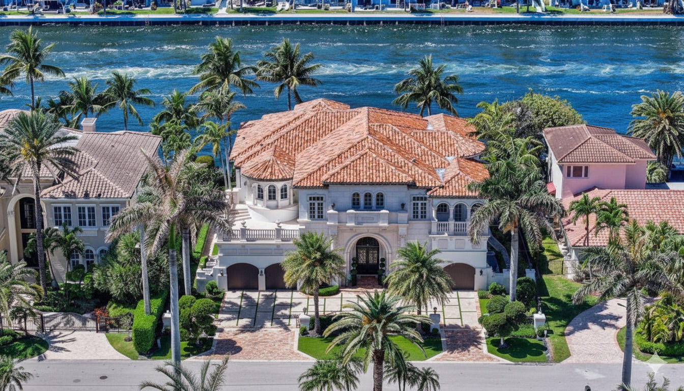 BEL LIDO - Residential