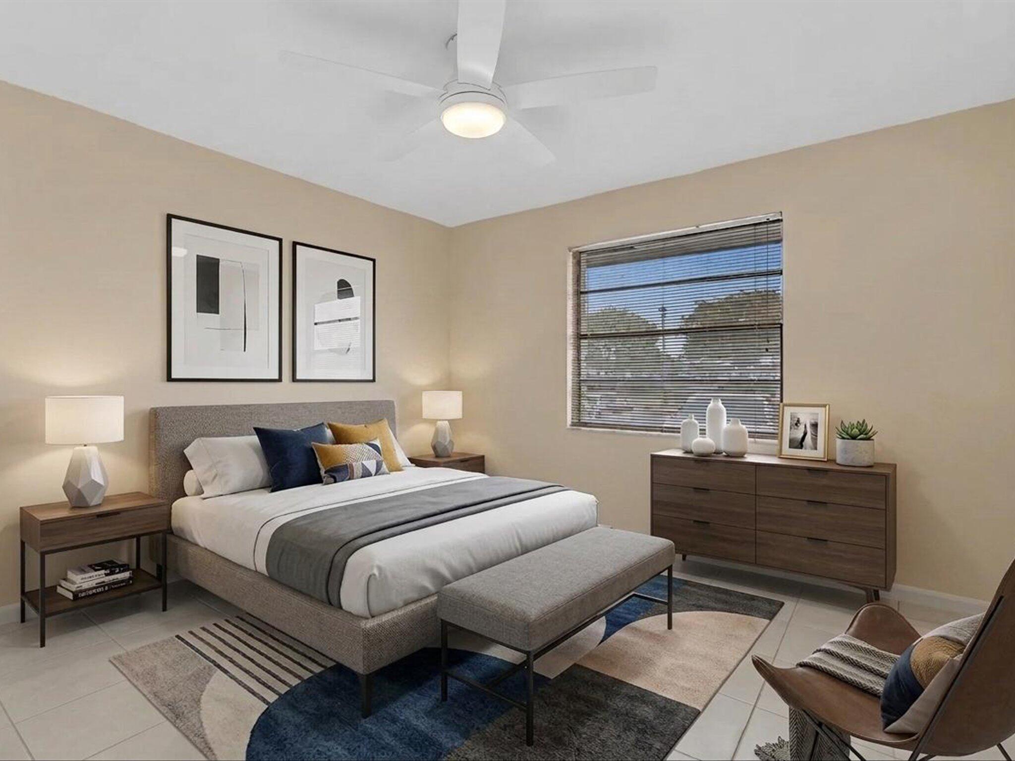 YORKVILLE - Residential Lease