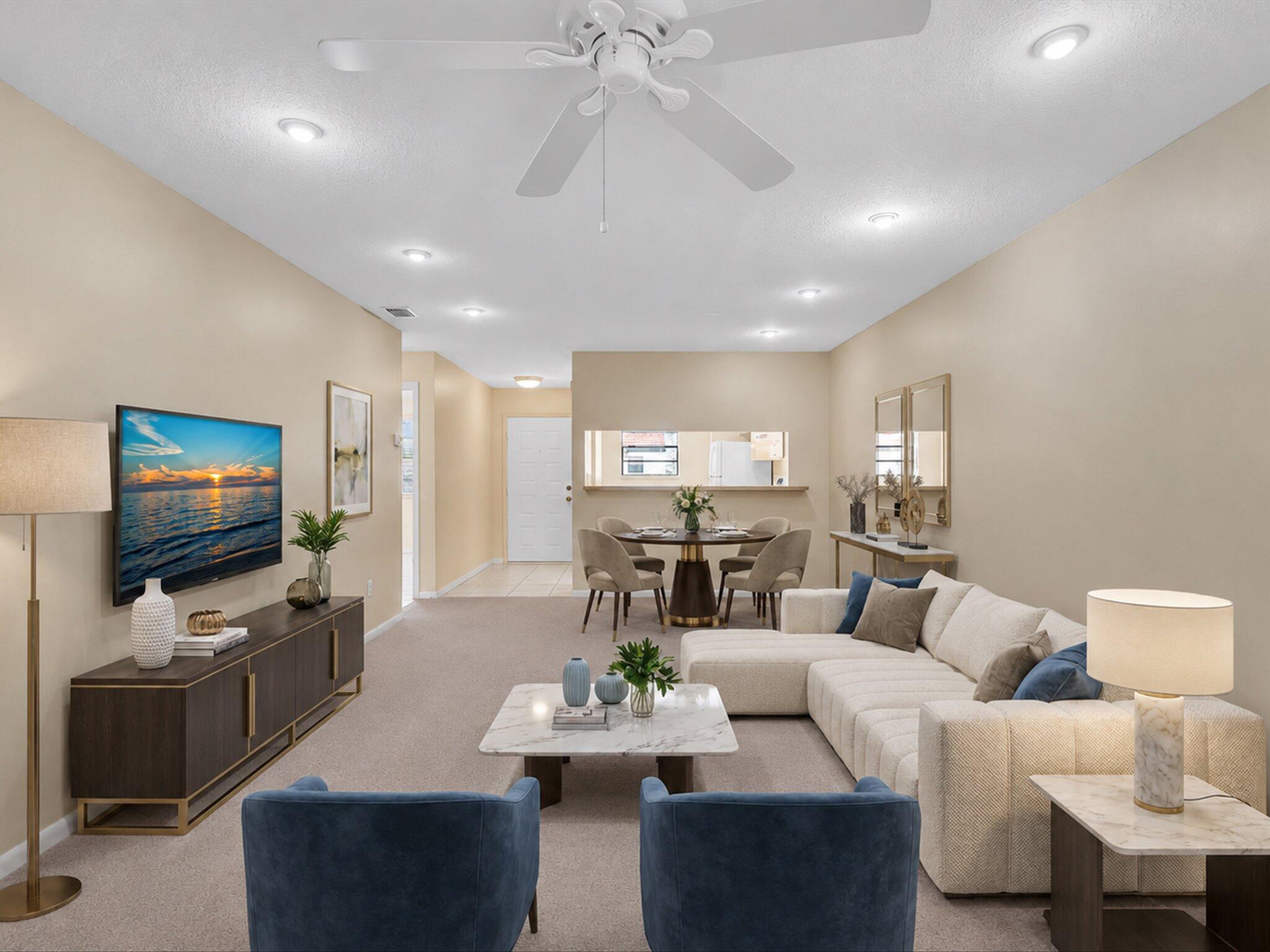 YORKVILLE - Residential Lease