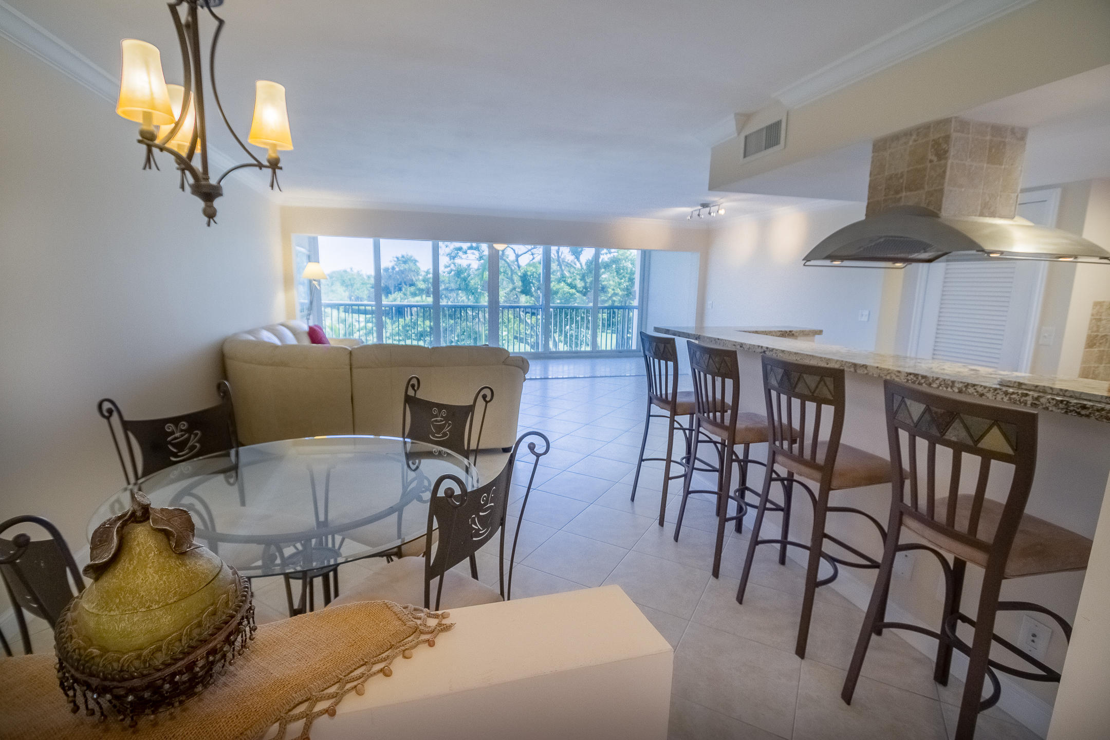 FAIRWAYS CONDO - Residential