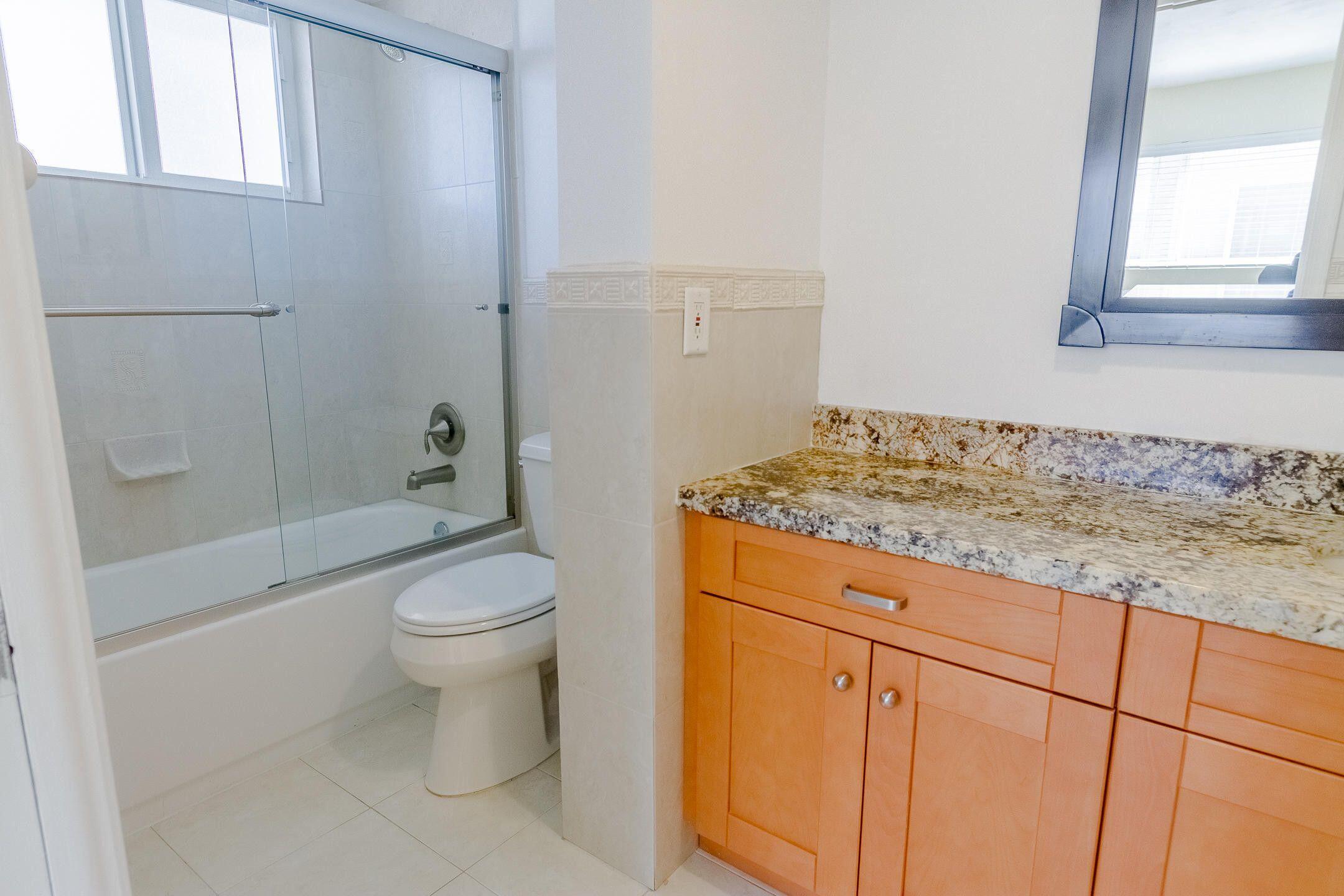 FAIRWAYS CONDO - Residential
