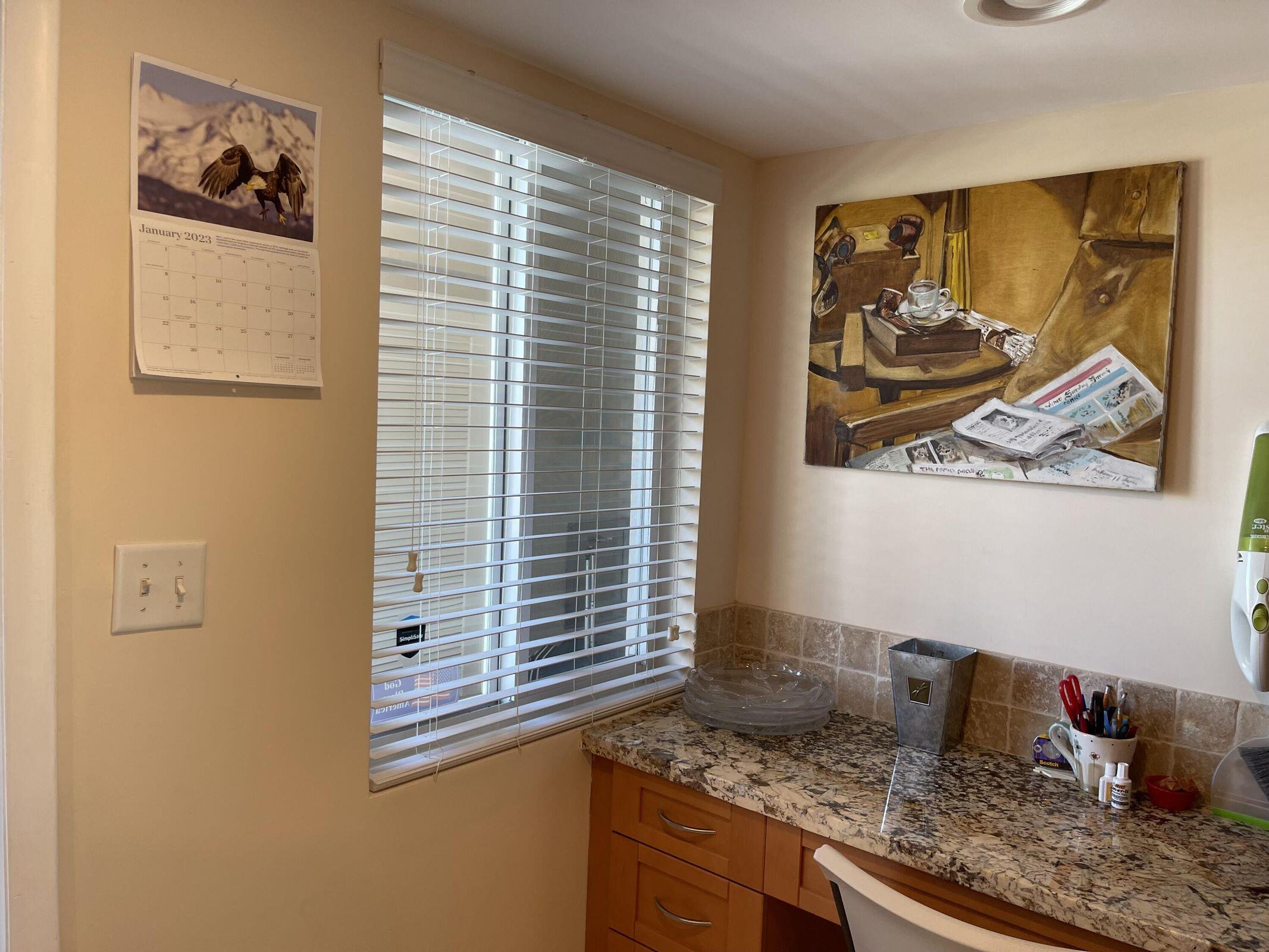 FAIRWAYS CONDO - Residential