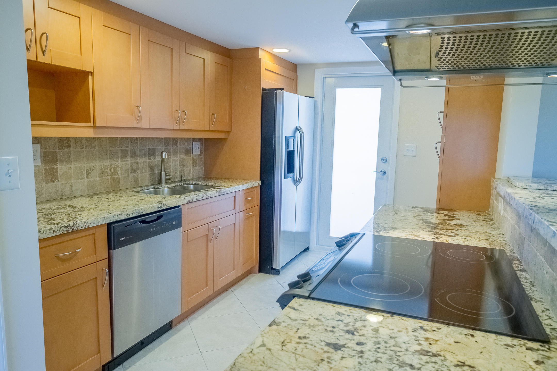 FAIRWAYS CONDO - Residential