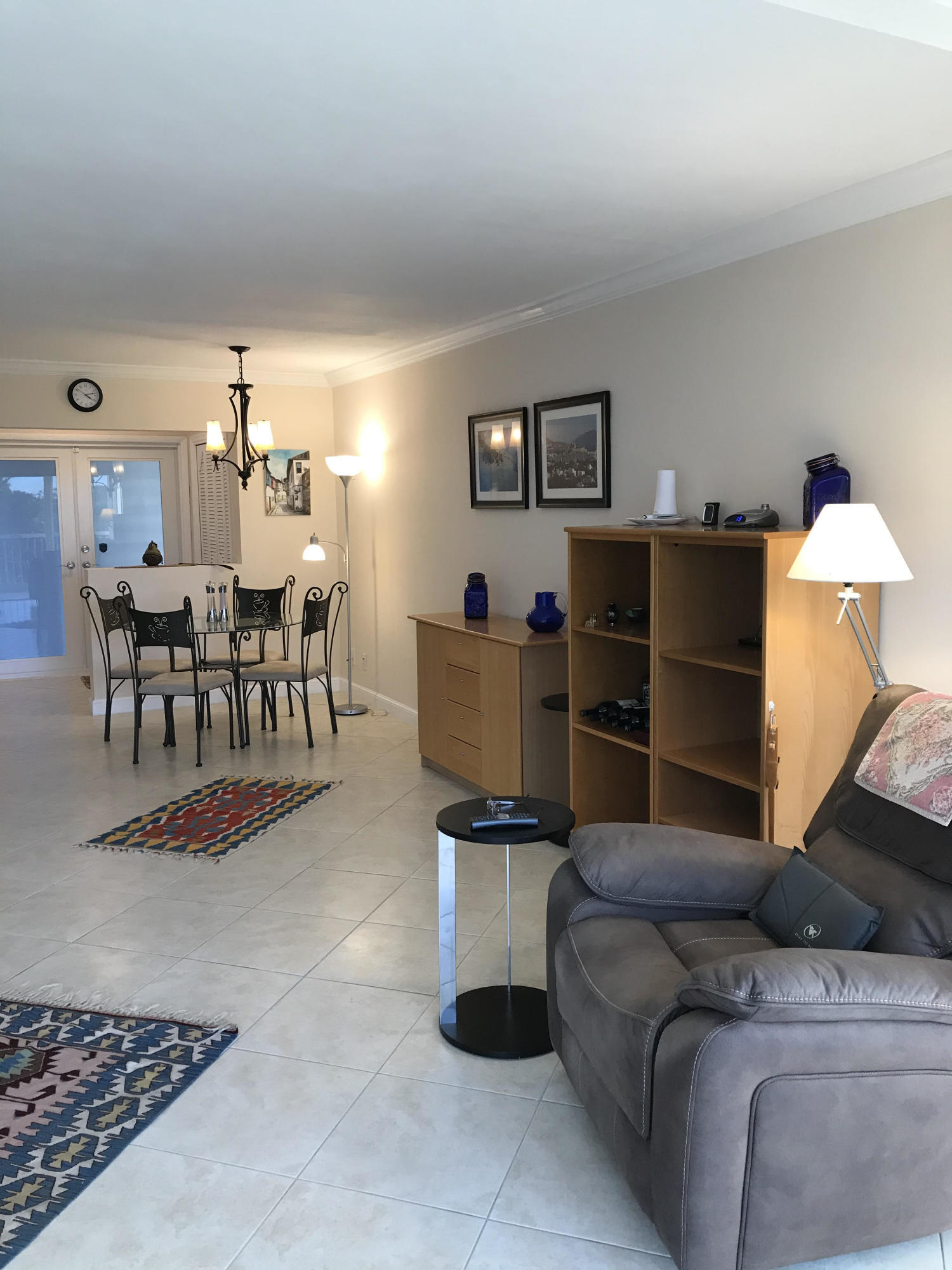 FAIRWAYS CONDO - Residential