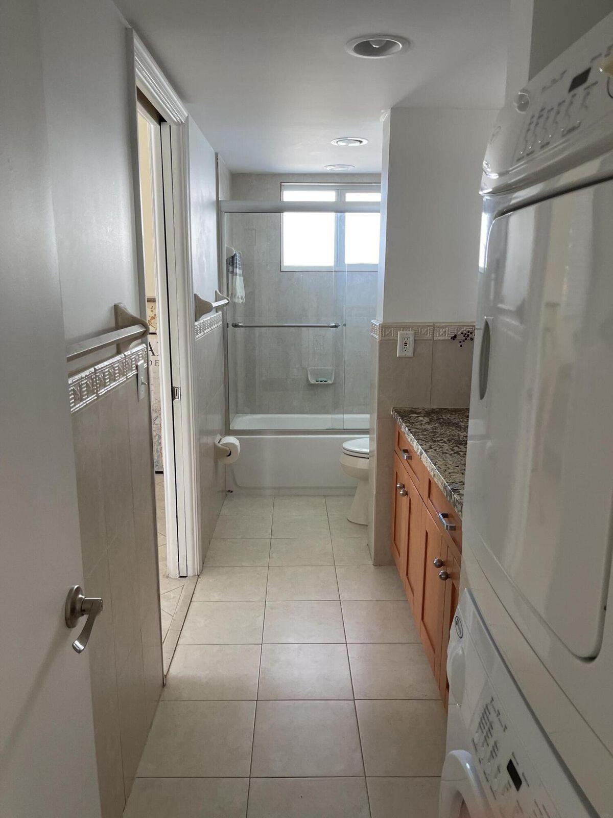 FAIRWAYS CONDO - Residential