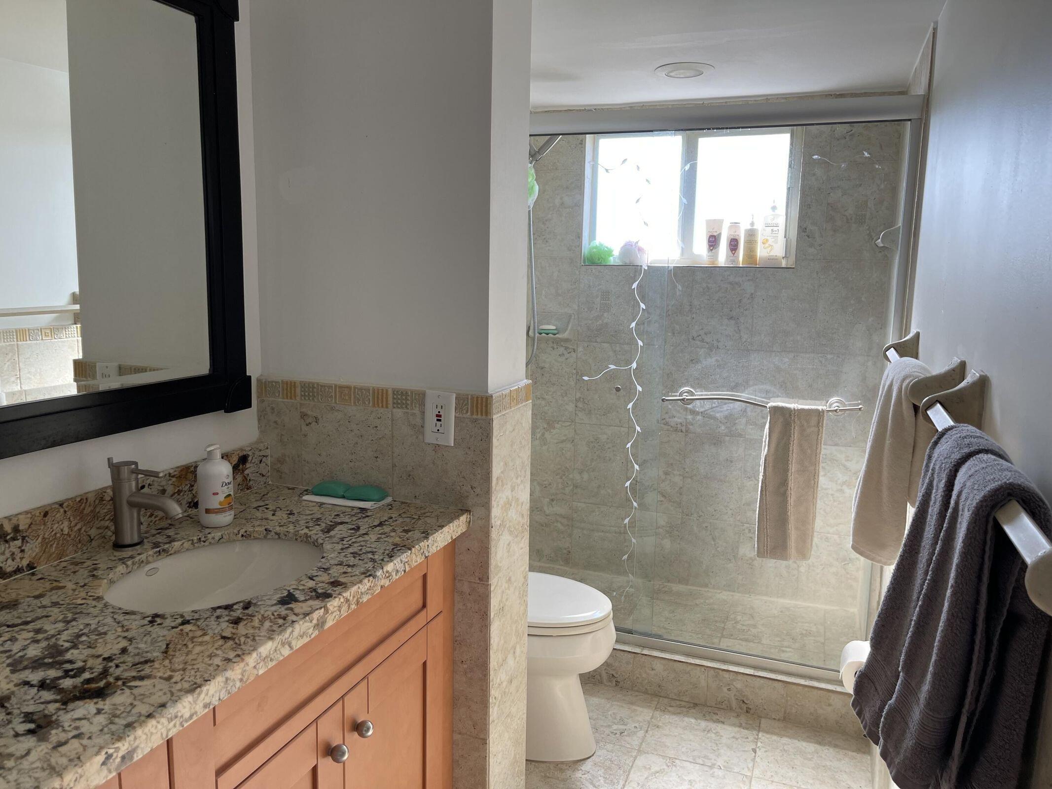 FAIRWAYS CONDO - Residential