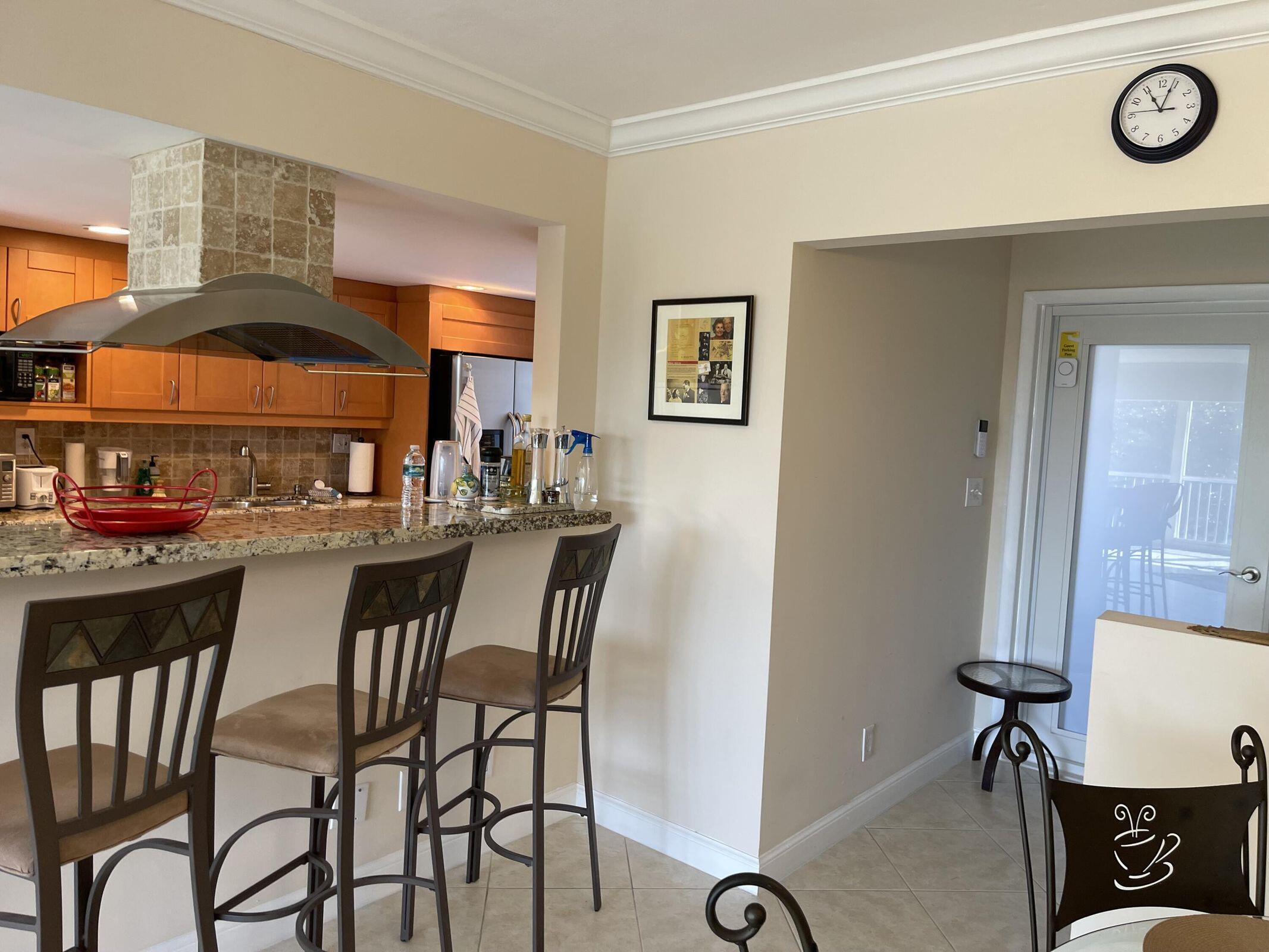 FAIRWAYS CONDO - Residential