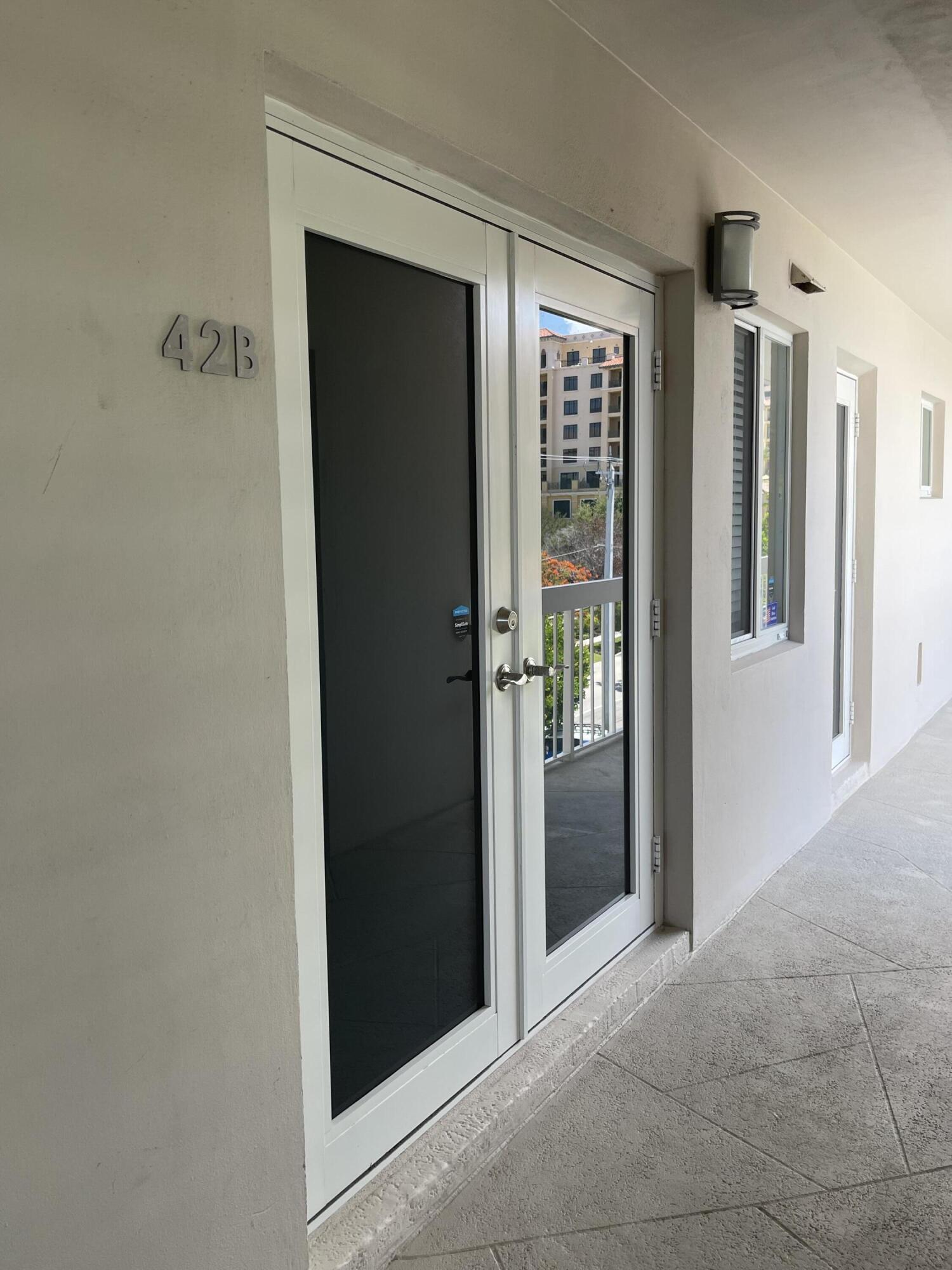 FAIRWAYS CONDO - Residential