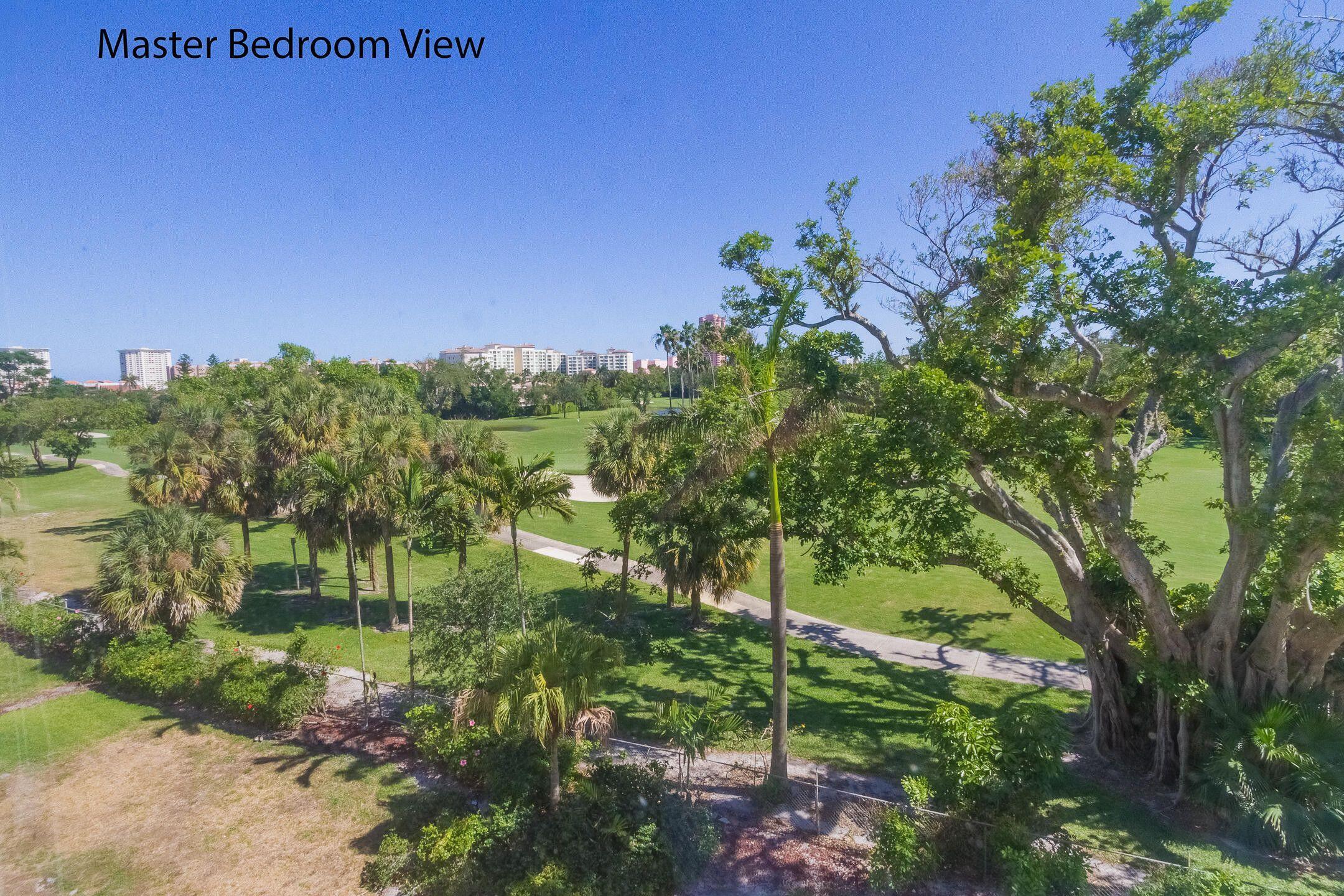 FAIRWAYS CONDO - Residential