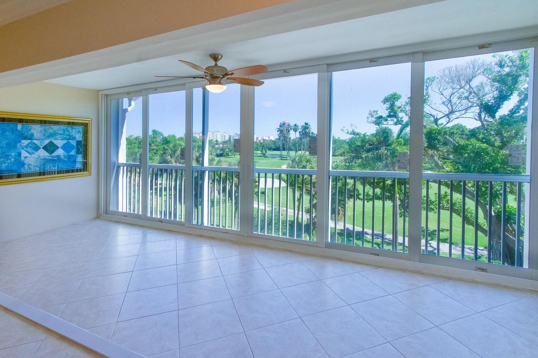 FAIRWAYS CONDO - Residential
