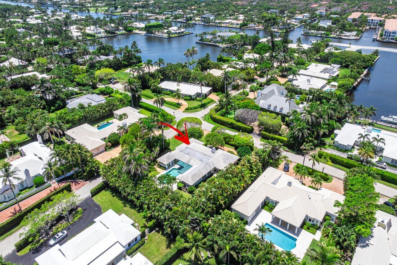 POLO FIELDS 1 - Residential