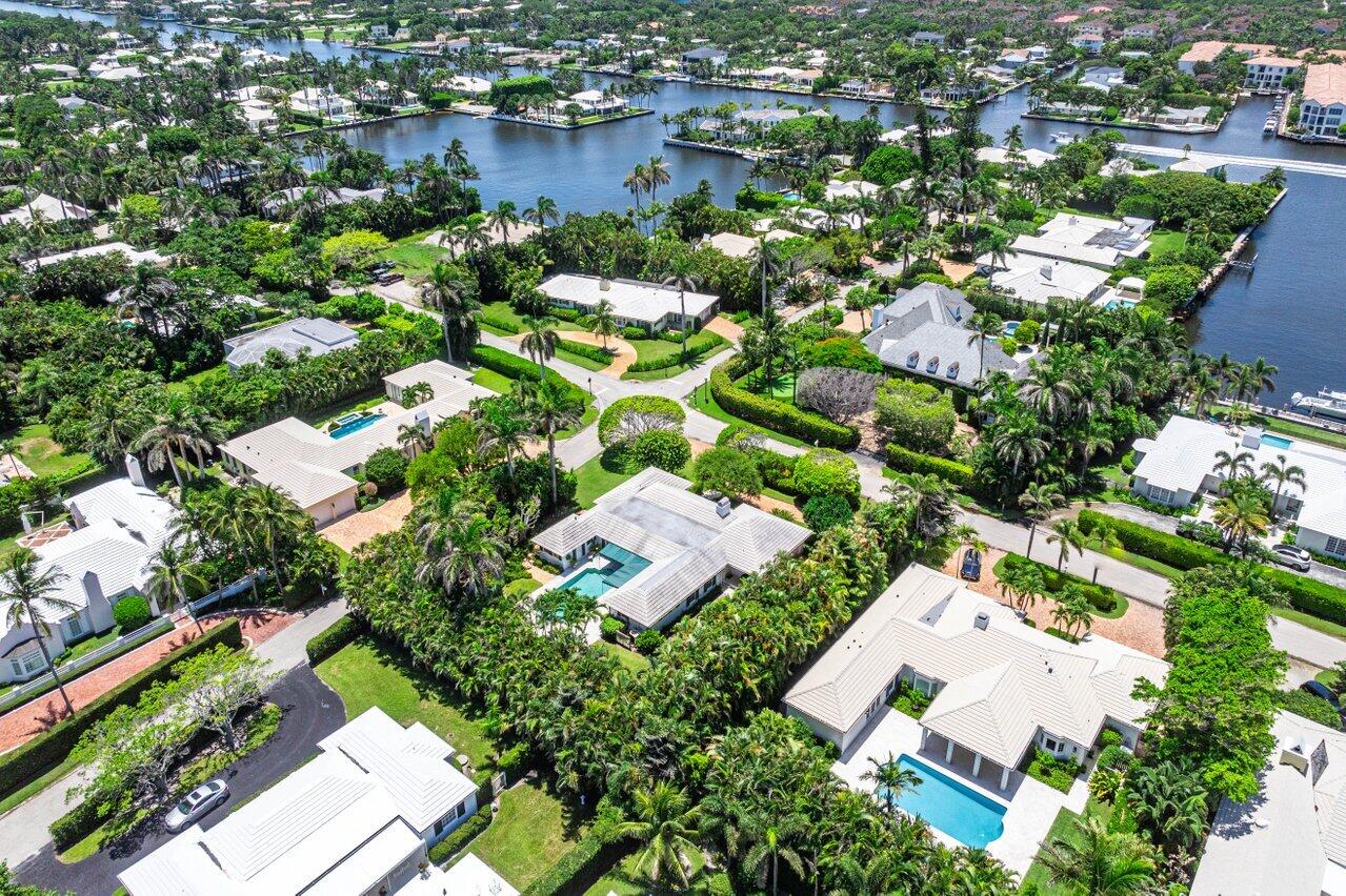 POLO FIELDS 1 - Residential