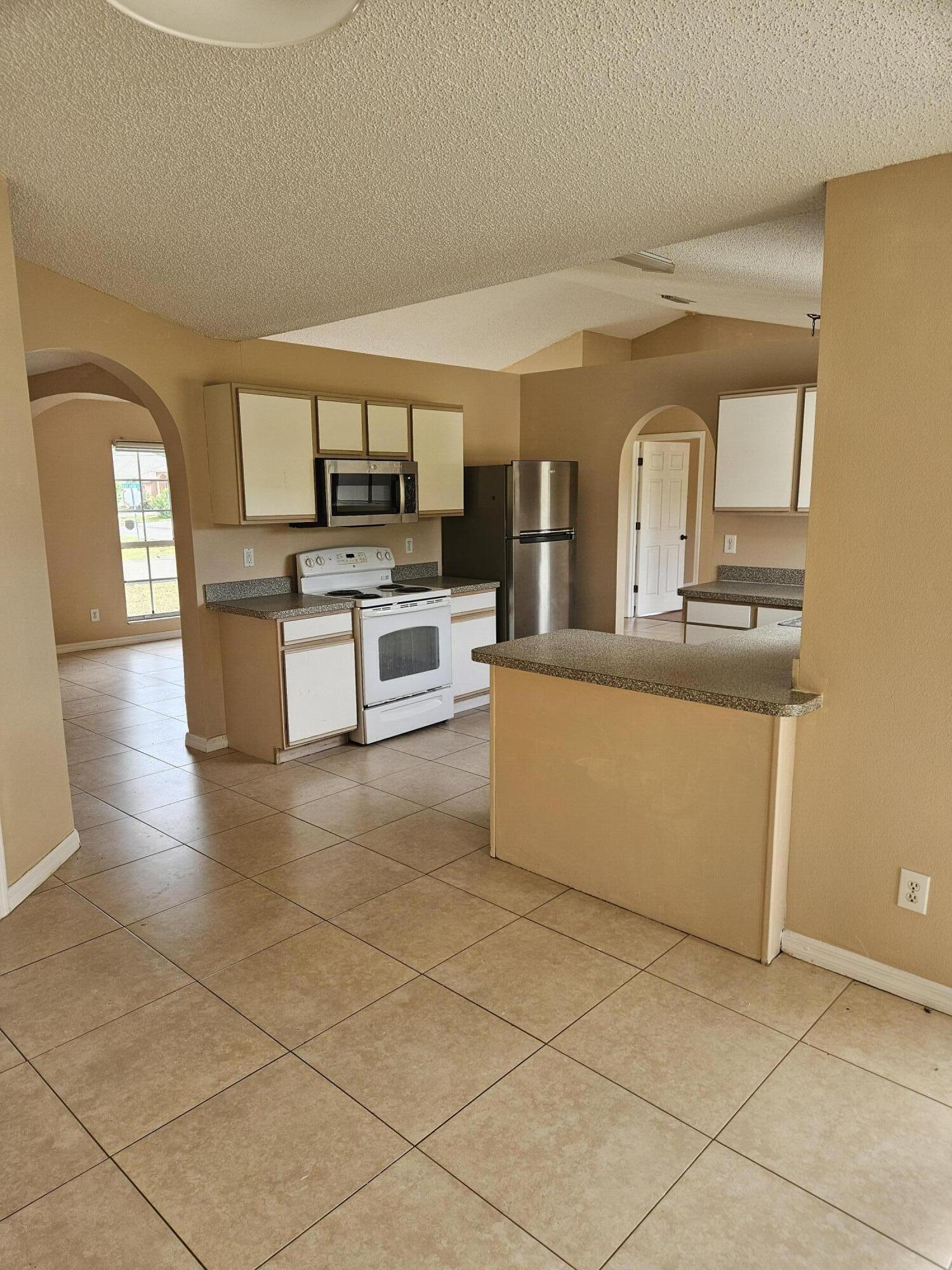 PORT MALABAR UNIT 13 - Residential