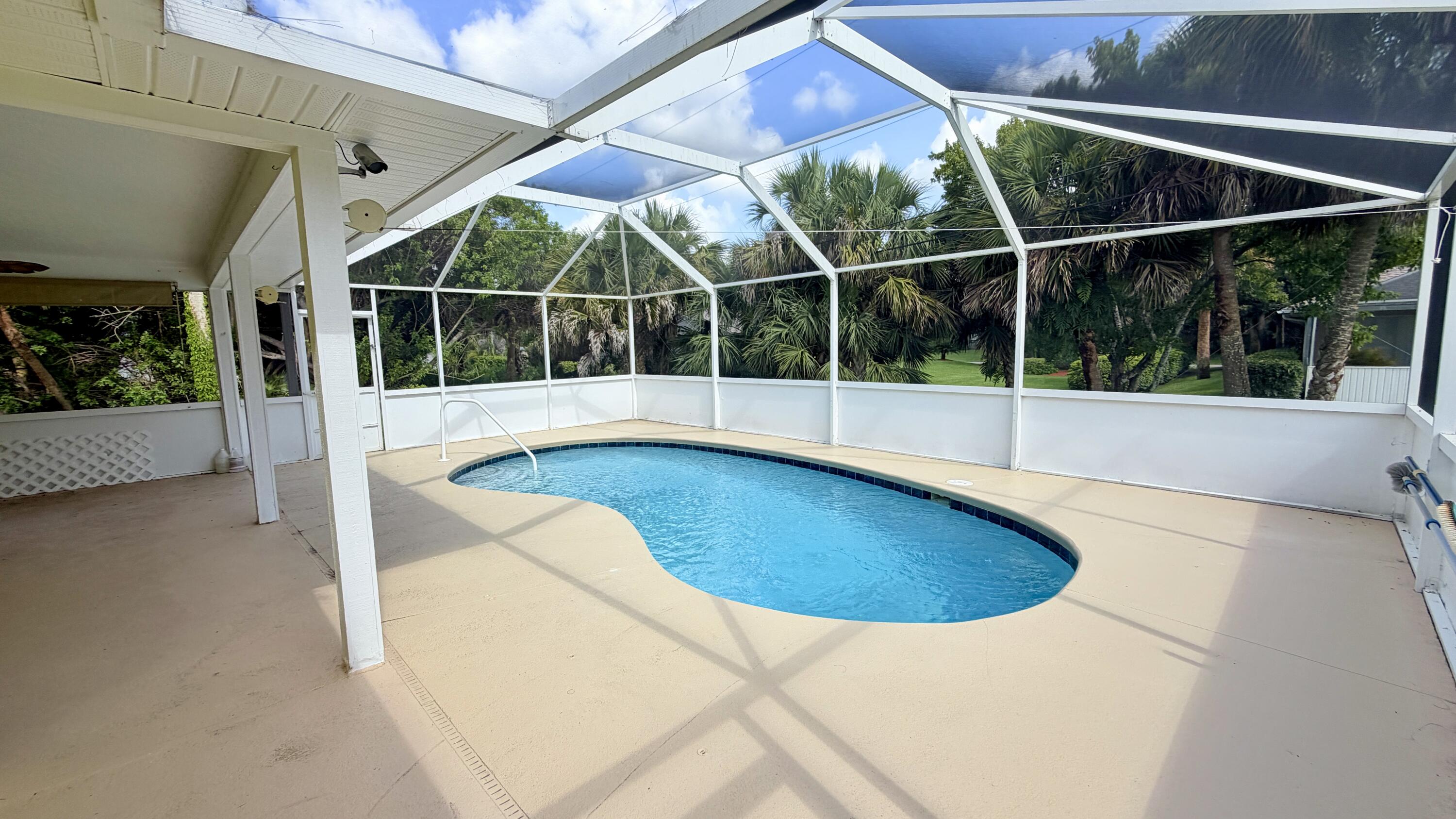 SEBASTIAN HIGHLANDS UNIT 17 - Residential