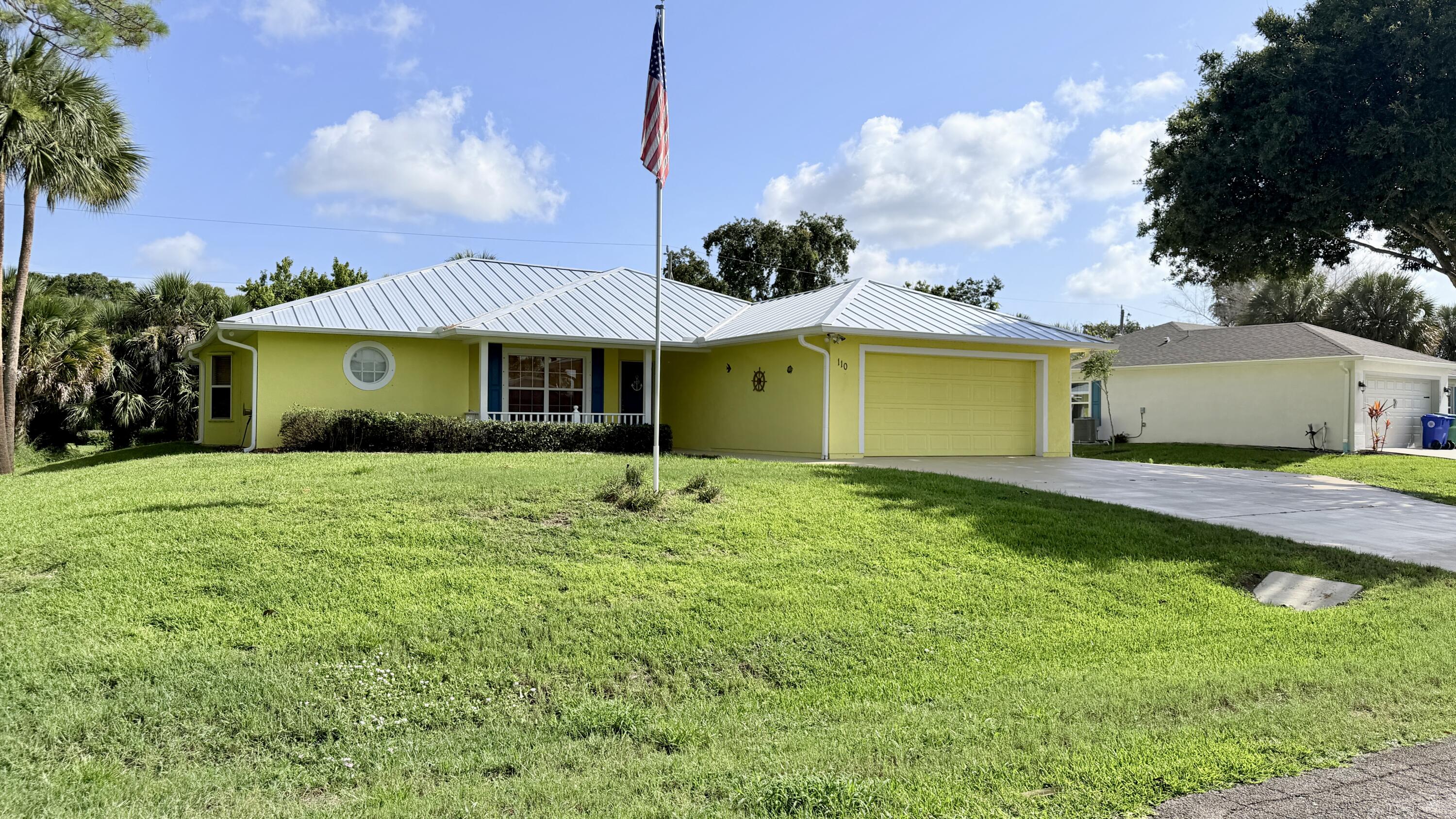 SEBASTIAN HIGHLANDS UNIT 17 - Residential