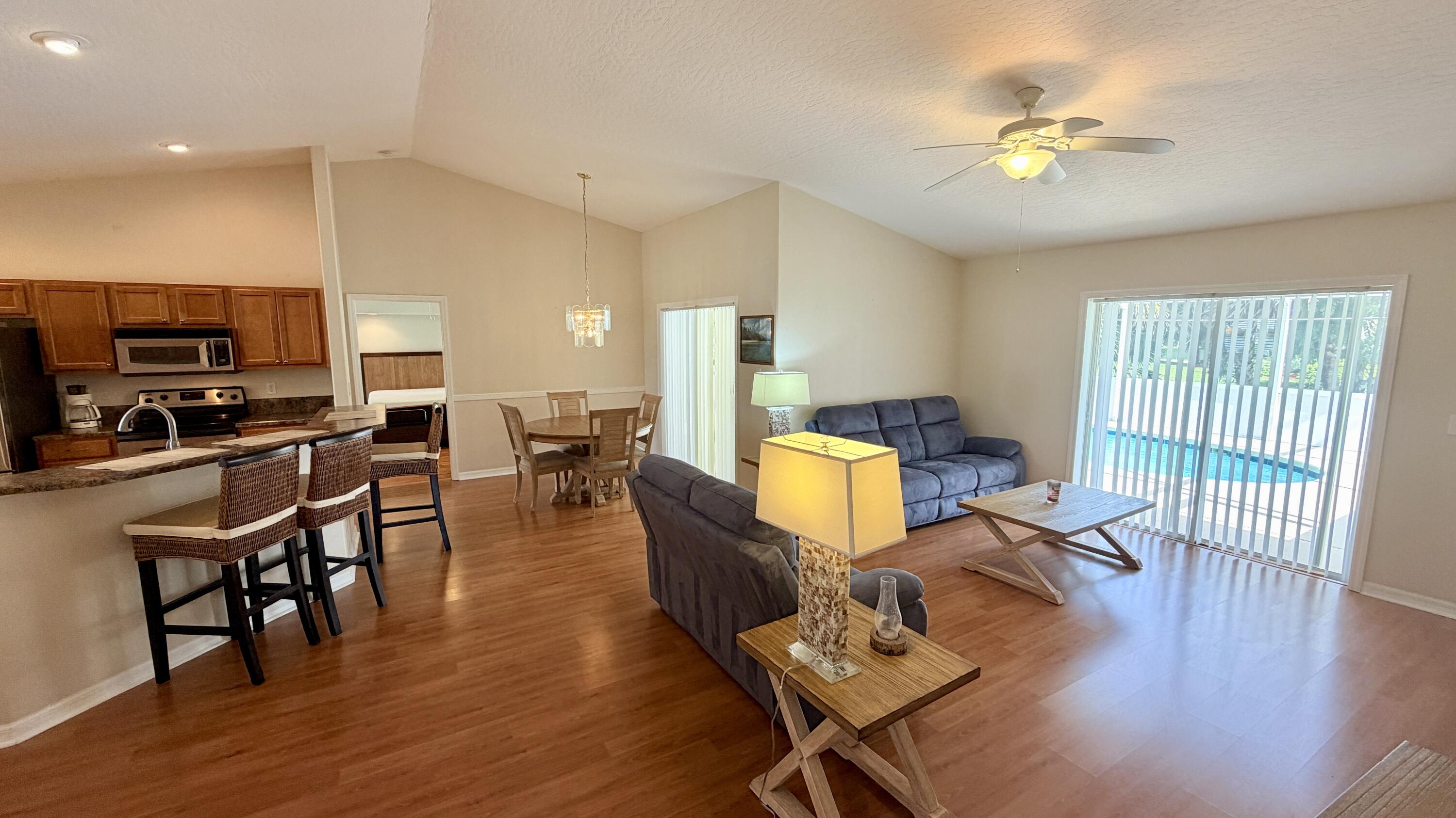 SEBASTIAN HIGHLANDS UNIT 17 - Residential