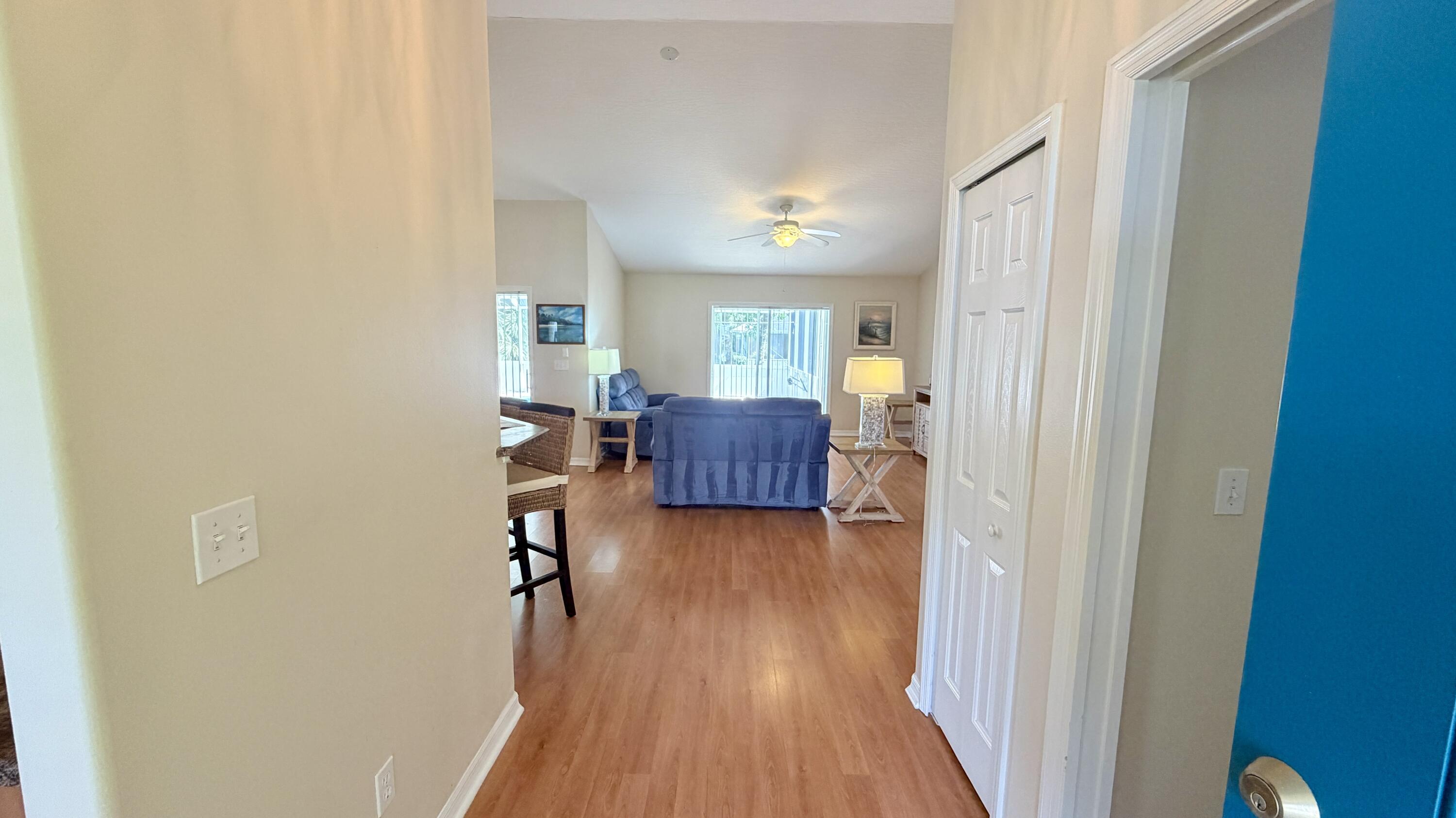 SEBASTIAN HIGHLANDS UNIT 17 - Residential