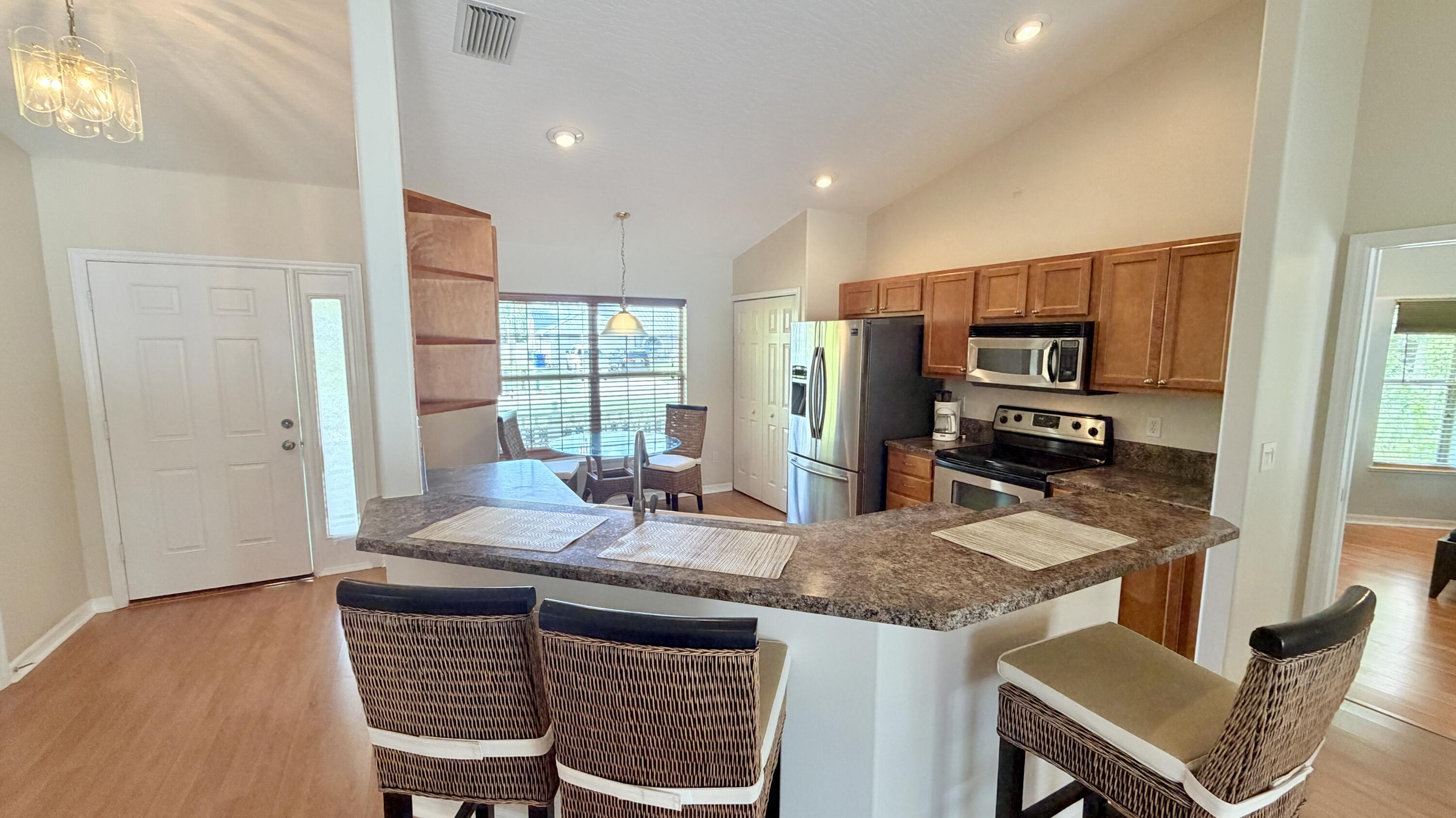 SEBASTIAN HIGHLANDS UNIT 17 - Residential