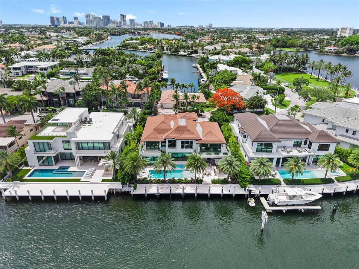 ISLA BAHIA - Residential