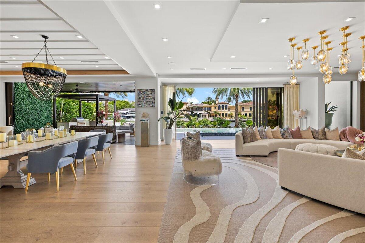 ISLA BAHIA - Residential
