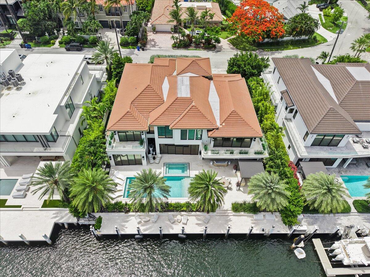 ISLA BAHIA - Residential