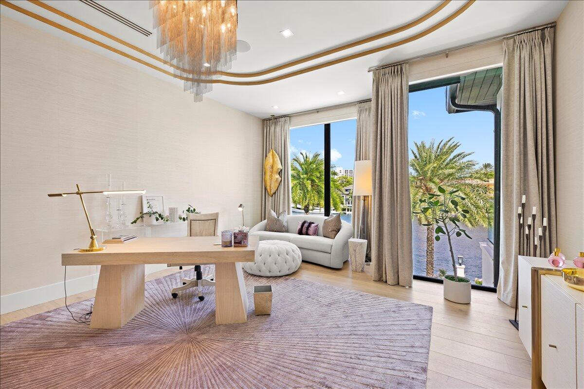 ISLA BAHIA - Residential