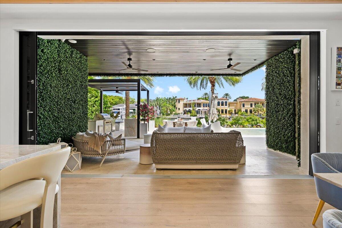 ISLA BAHIA - Residential