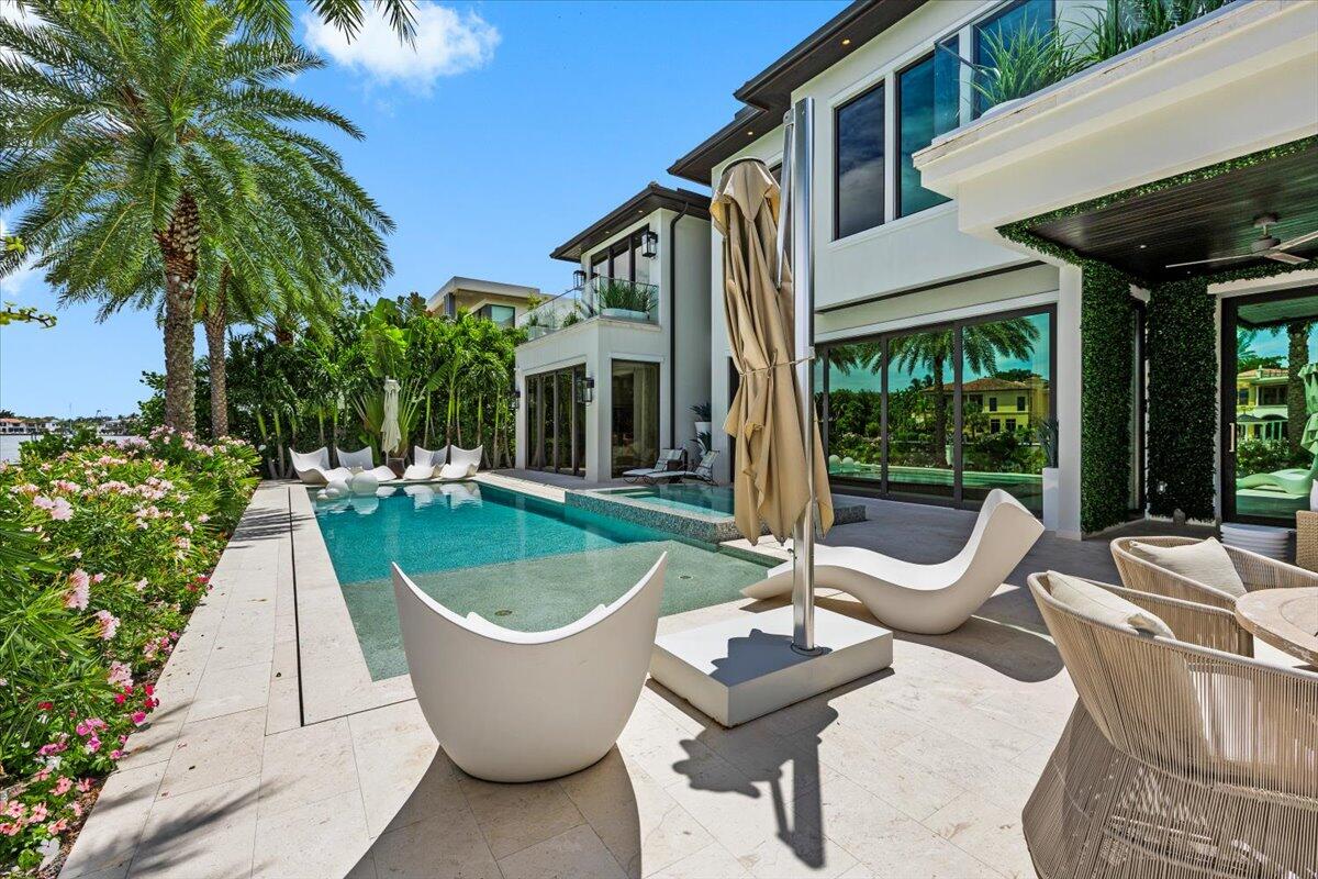 ISLA BAHIA - Residential