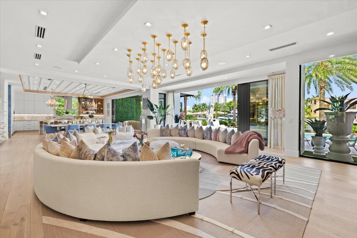 ISLA BAHIA - Residential