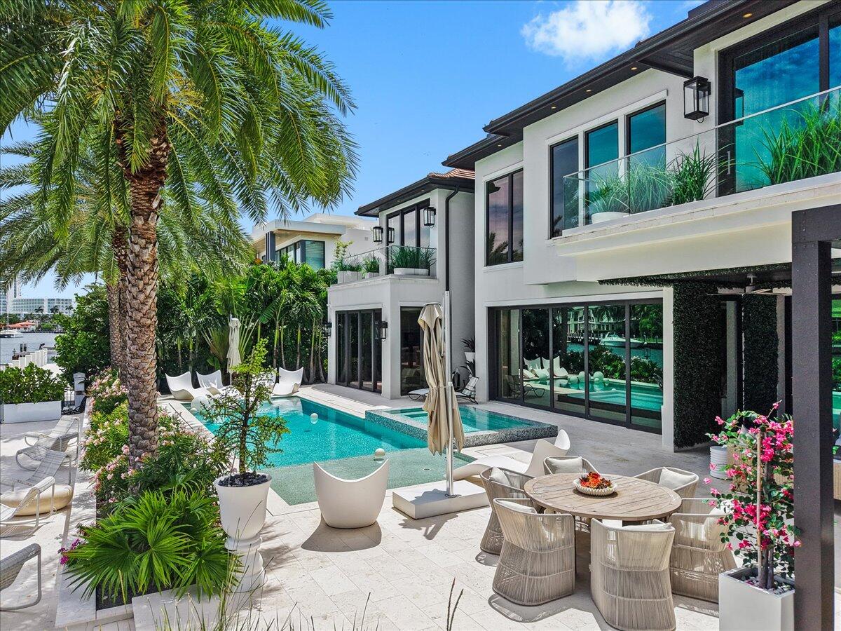 ISLA BAHIA - Residential