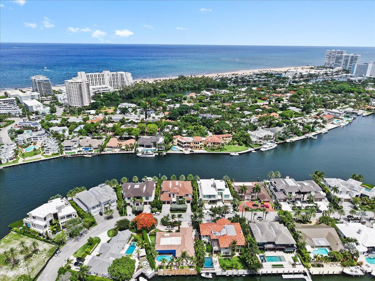 ISLA BAHIA - Residential