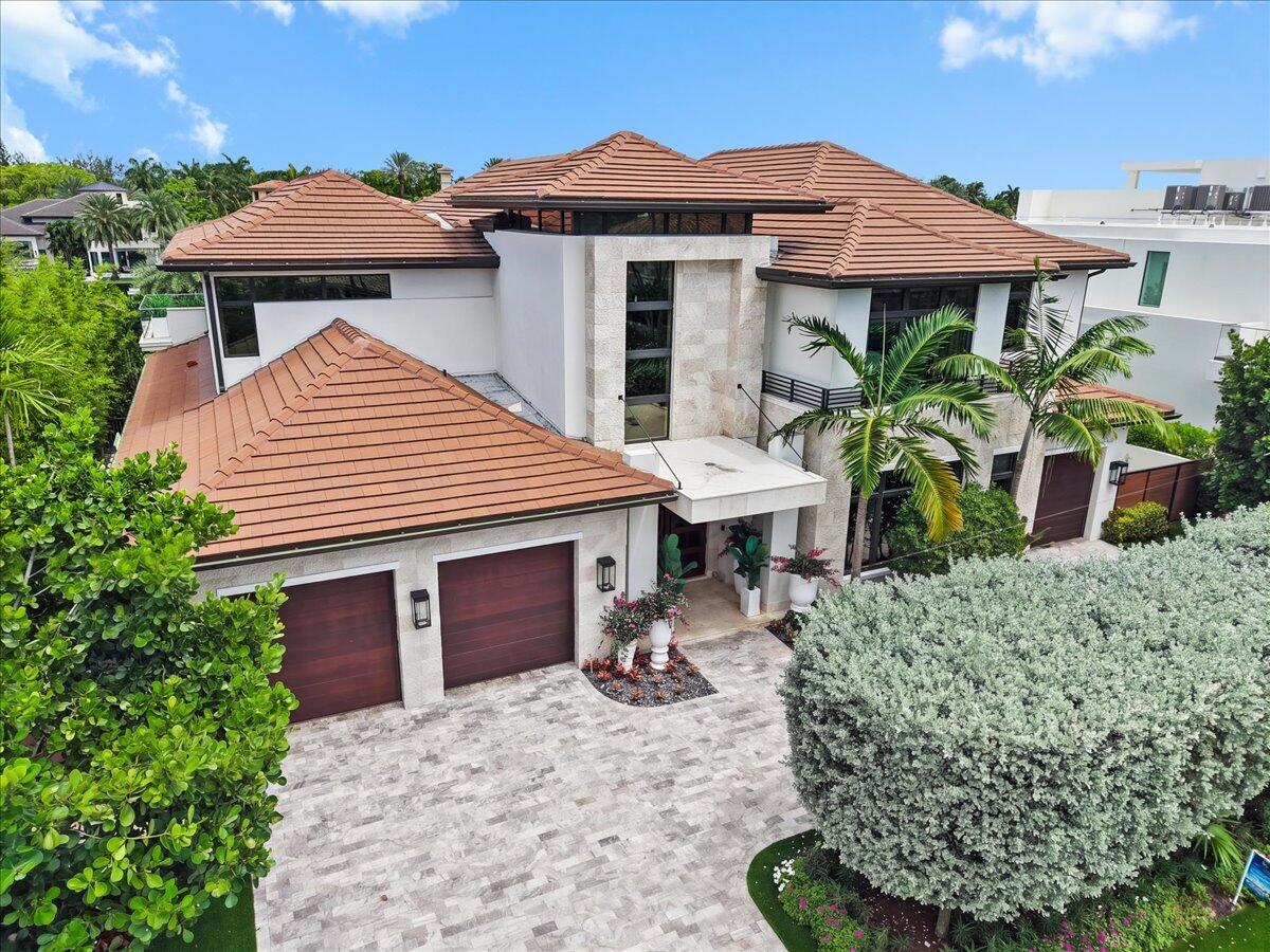 ISLA BAHIA - Residential