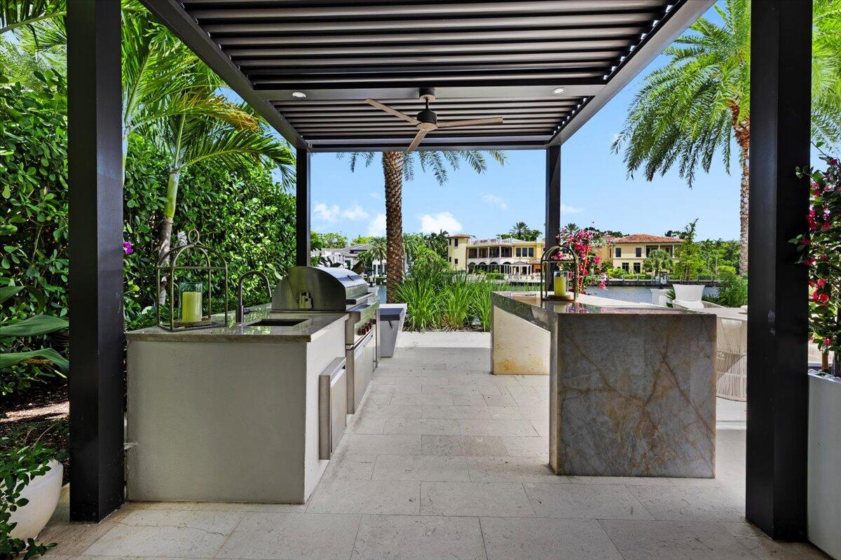ISLA BAHIA - Residential