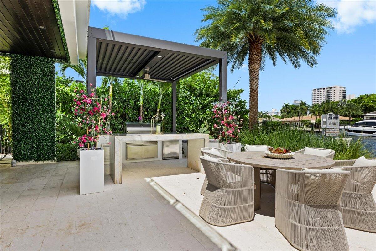 ISLA BAHIA - Residential