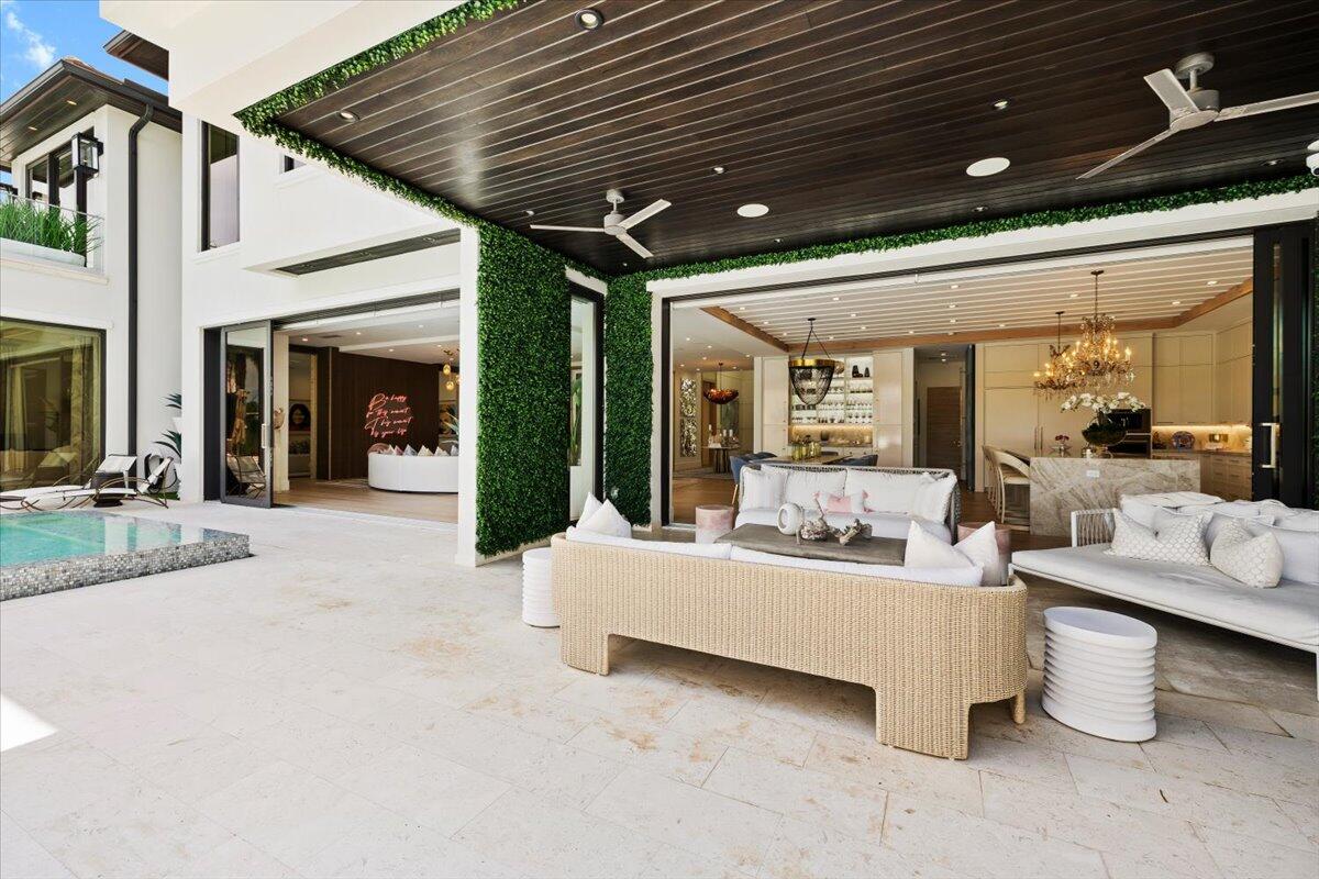 ISLA BAHIA - Residential