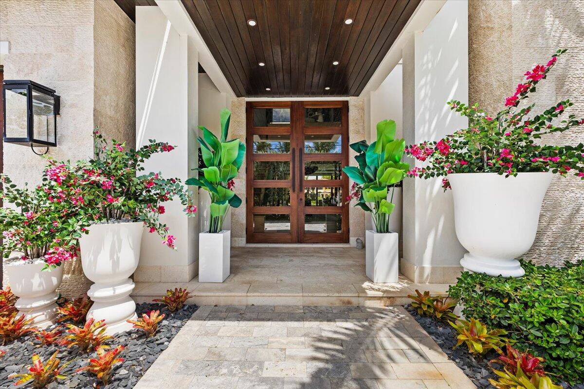 ISLA BAHIA - Residential