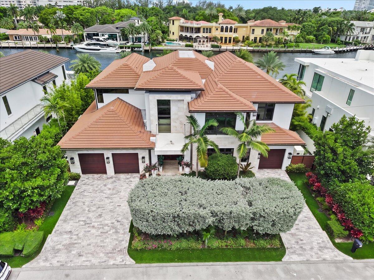 ISLA BAHIA - Residential