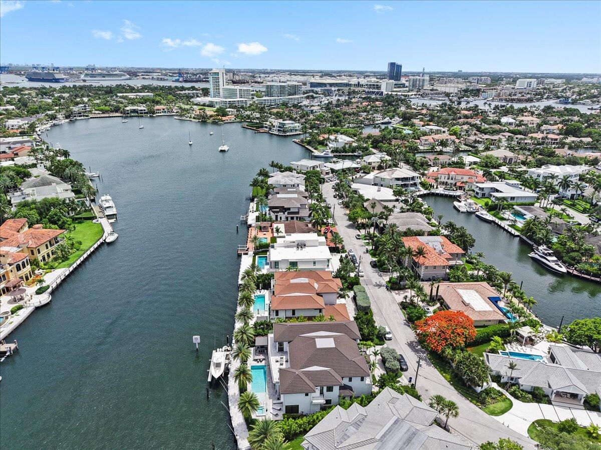 ISLA BAHIA - Residential
