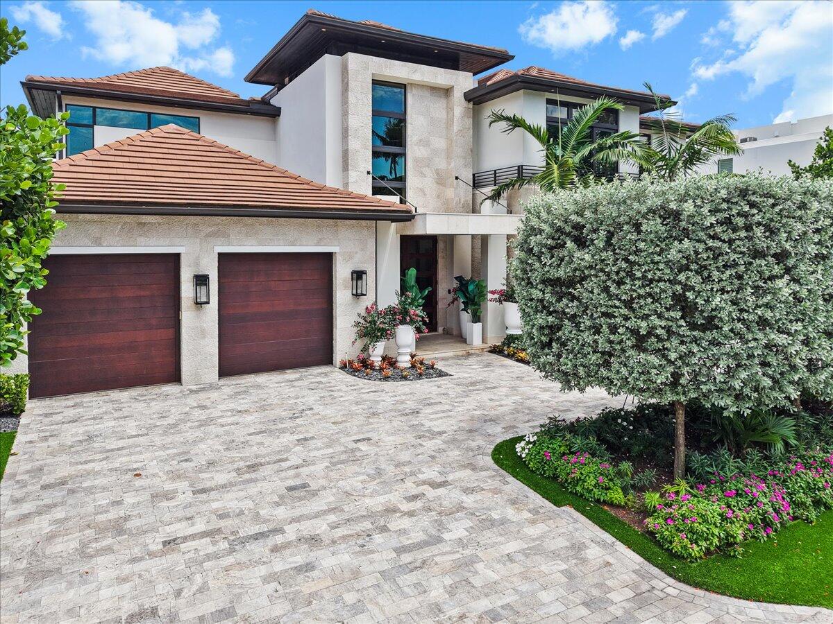 ISLA BAHIA - Residential