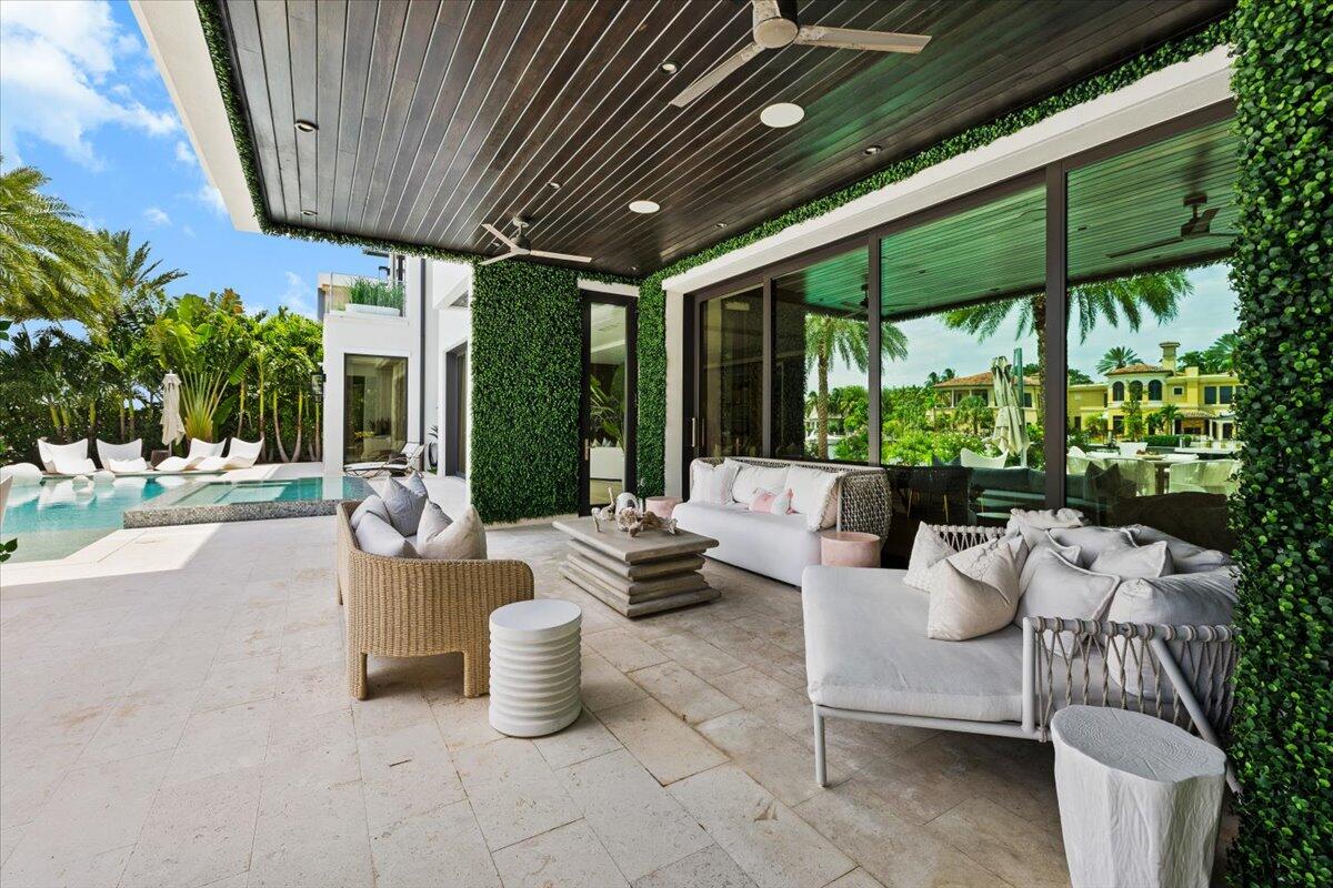 ISLA BAHIA - Residential
