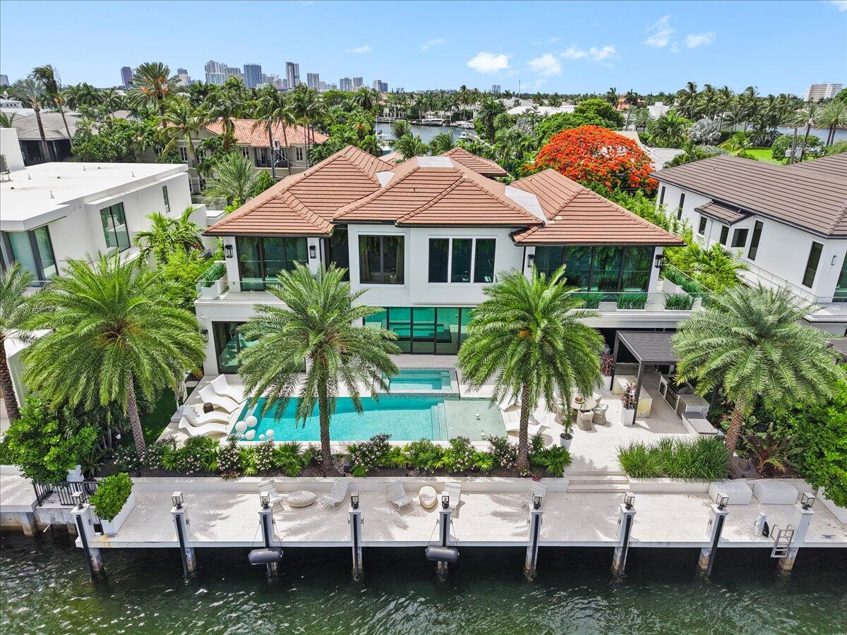 ISLA BAHIA - Residential