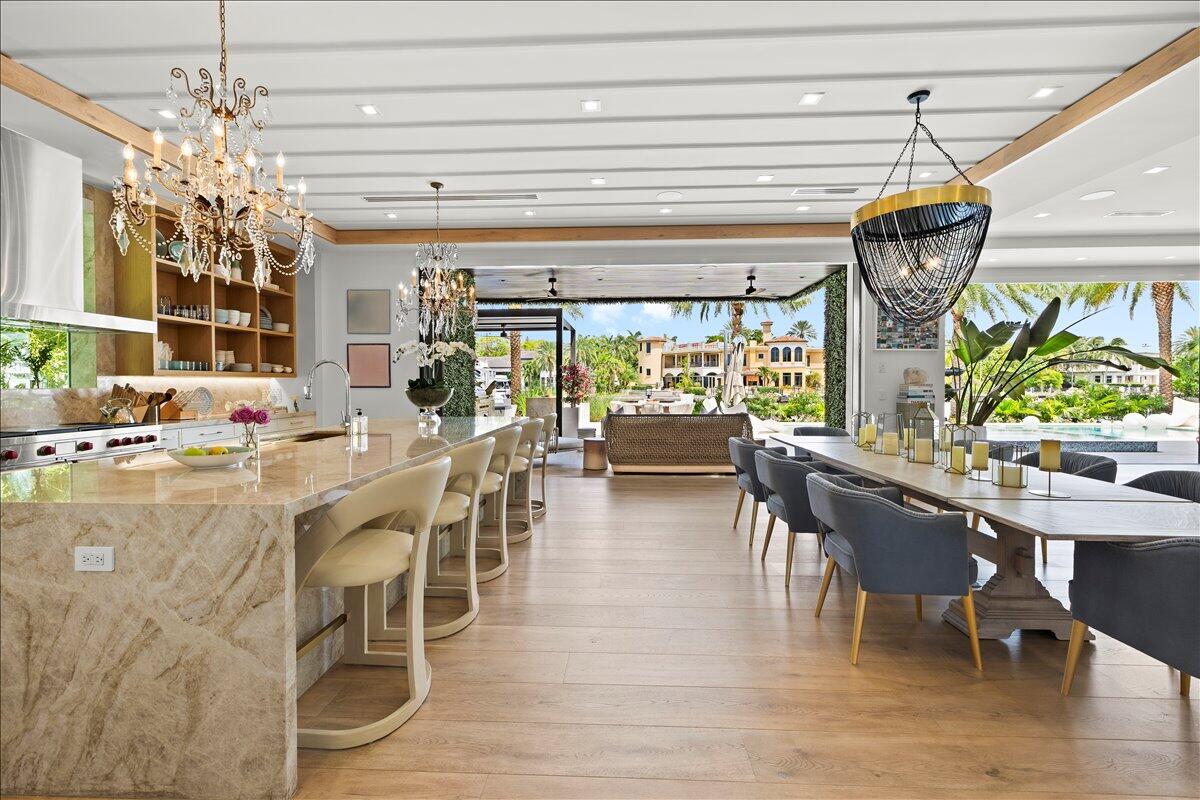 ISLA BAHIA - Residential