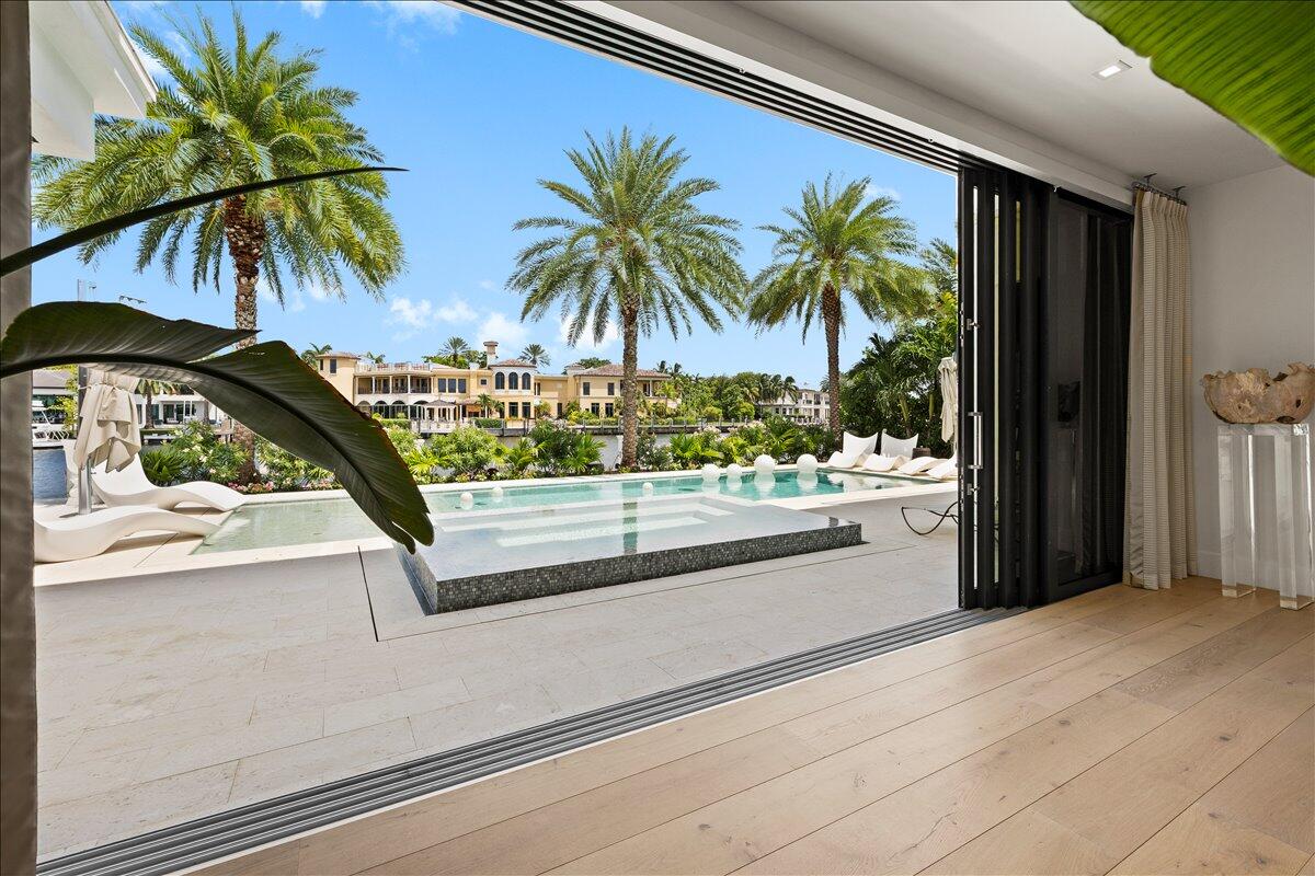 ISLA BAHIA - Residential