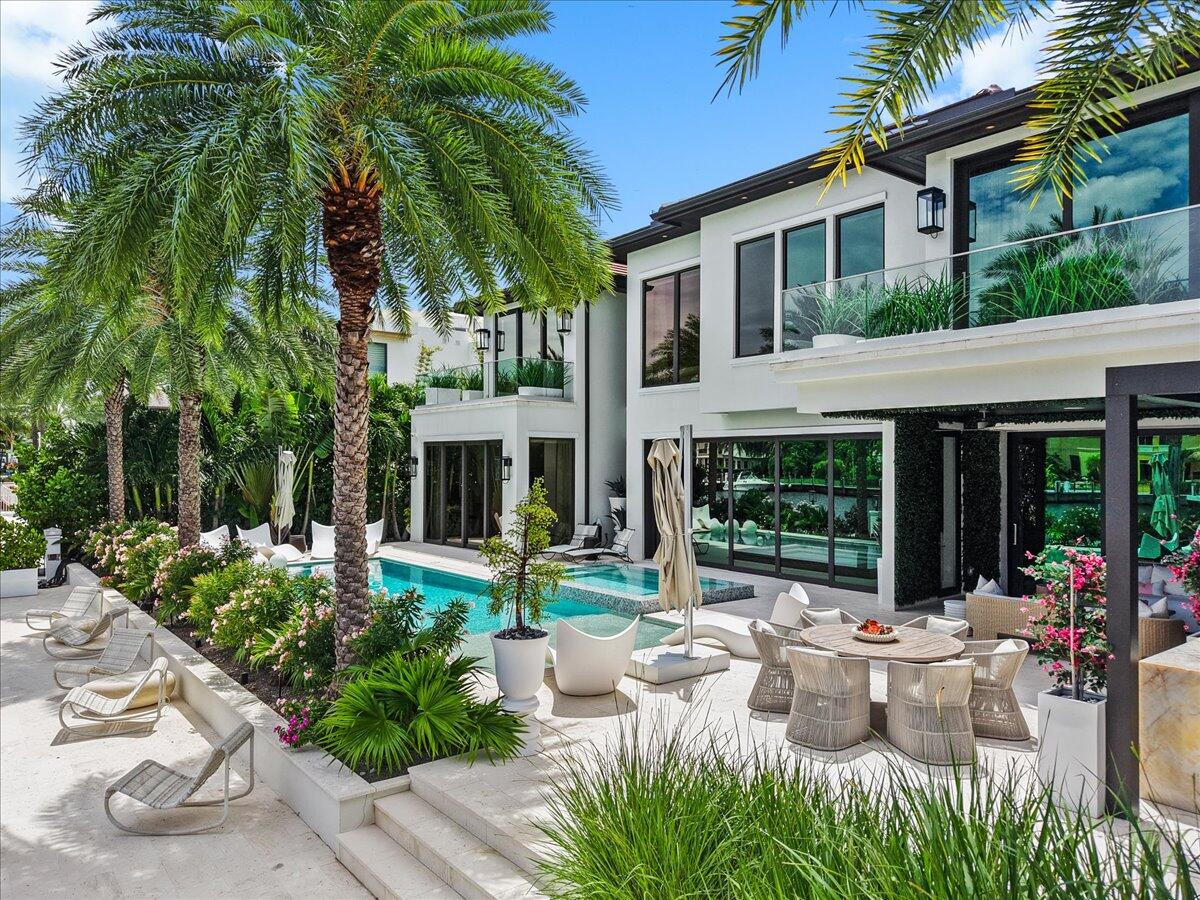 ISLA BAHIA - Residential
