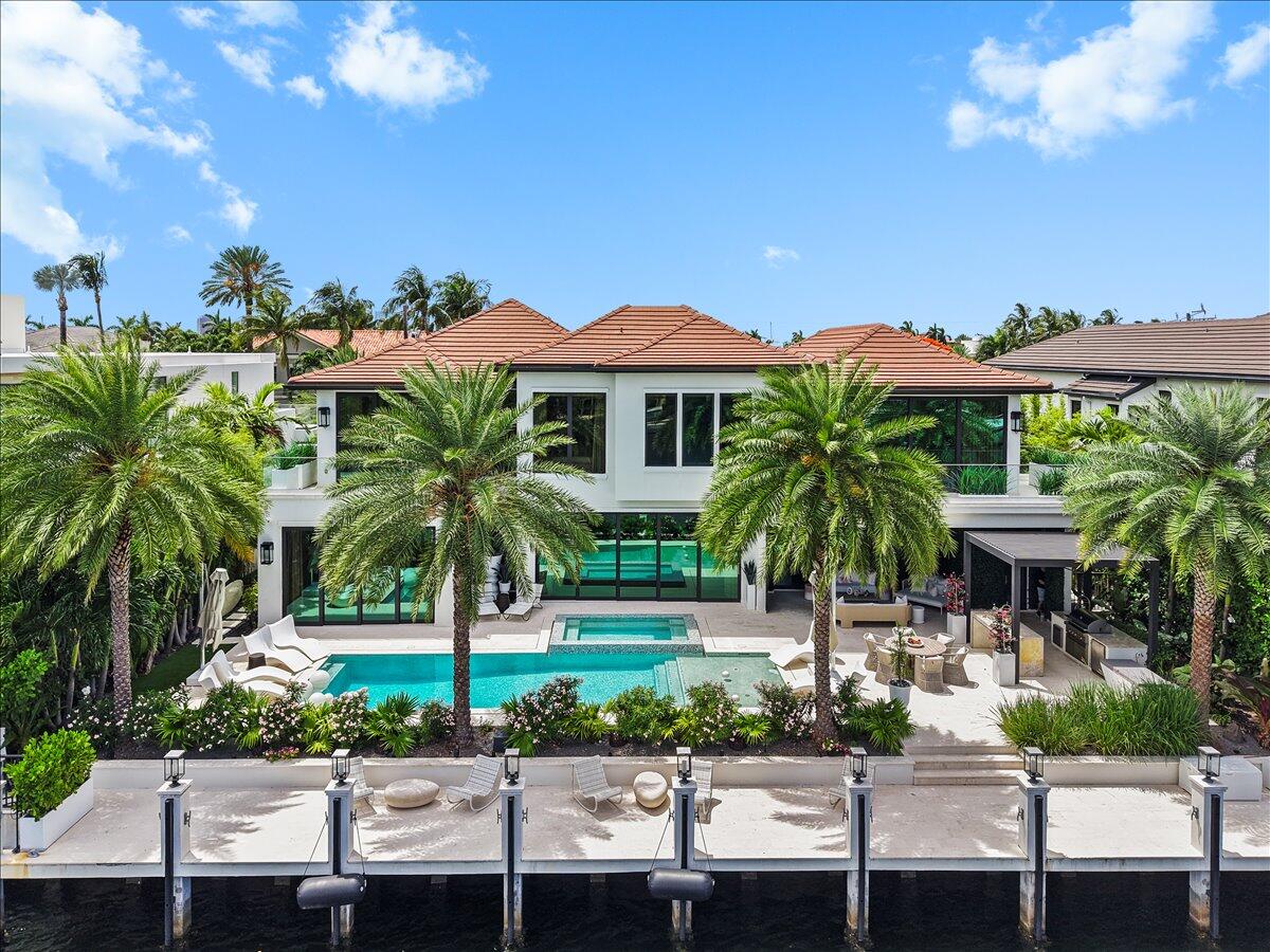 ISLA BAHIA - Residential